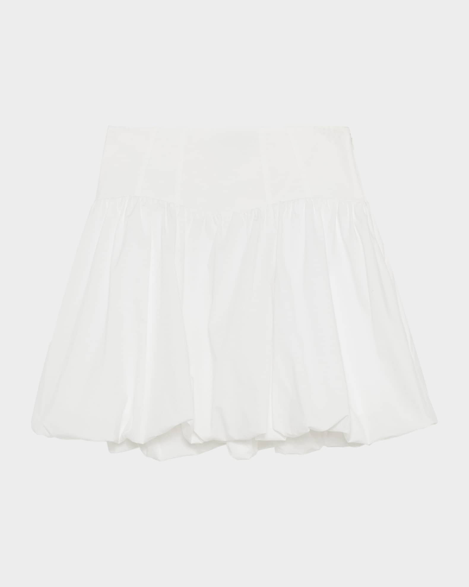 Pippa Mini Bubble Skirt 0