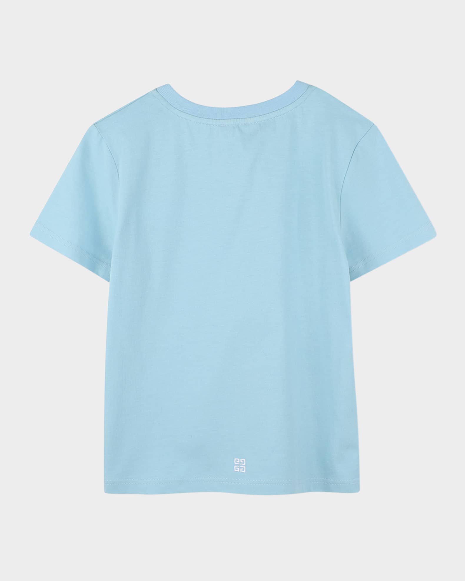 Boy's Logo Script T-Shirt, Size 8-14 1