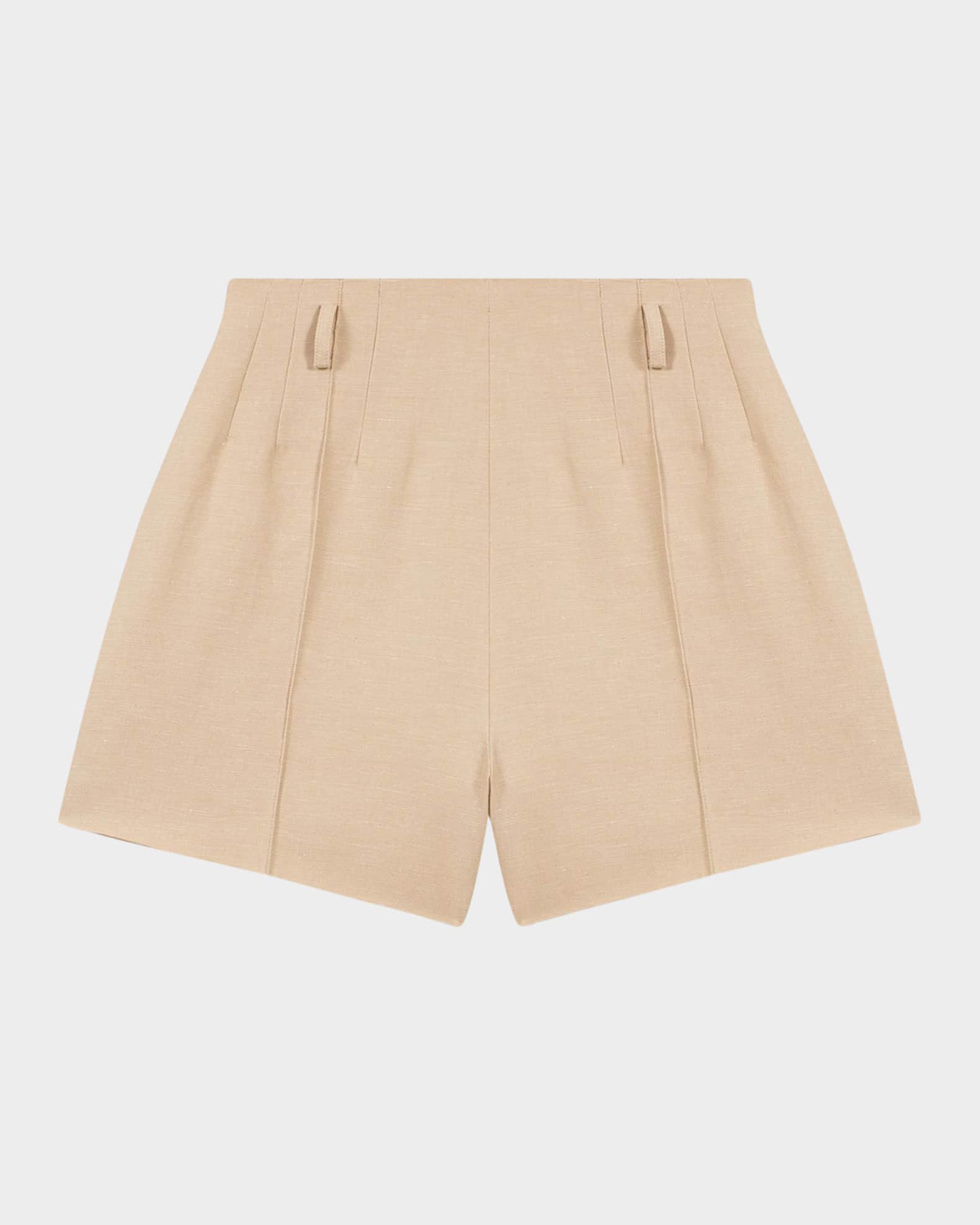 Ingles Tailored Shorts 0