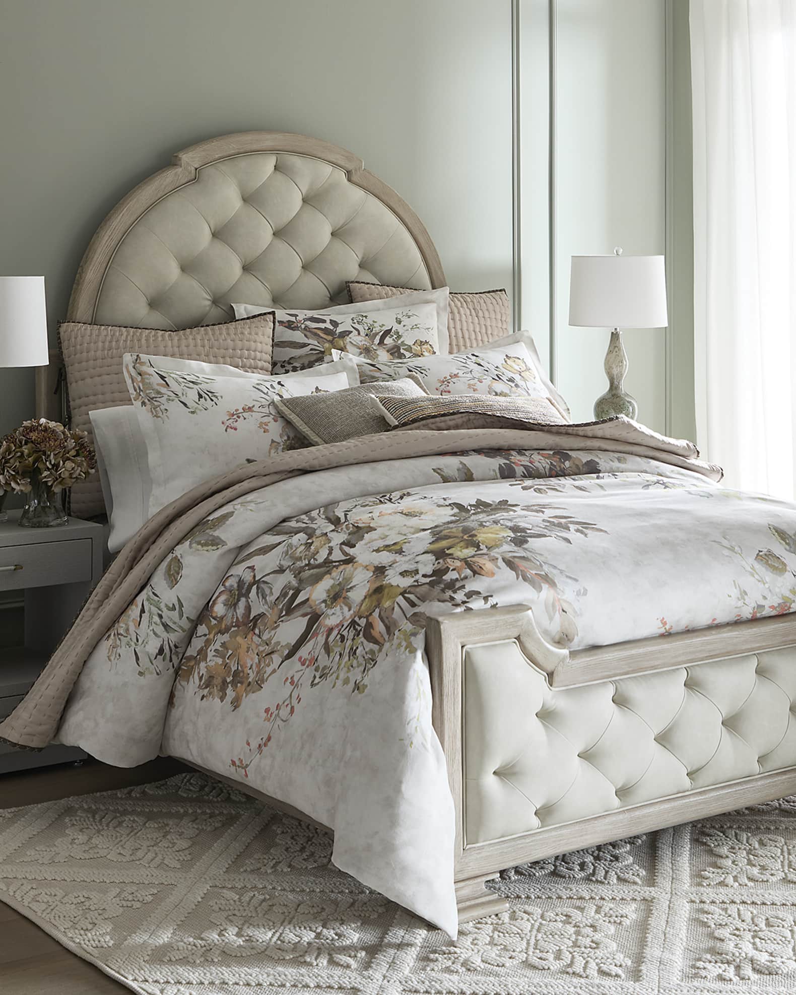 Chenevard Quilt 1