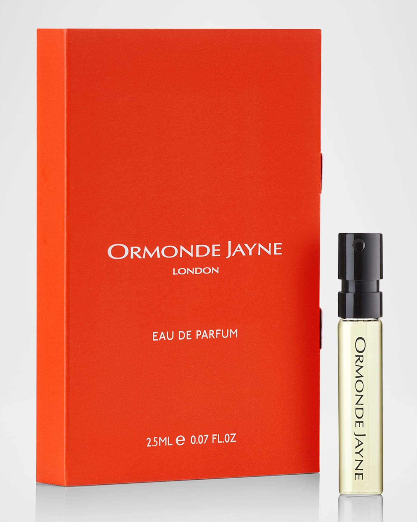 Arabesque Eau de Parfum, Yours with any $195 Ormonde Jayne order 0