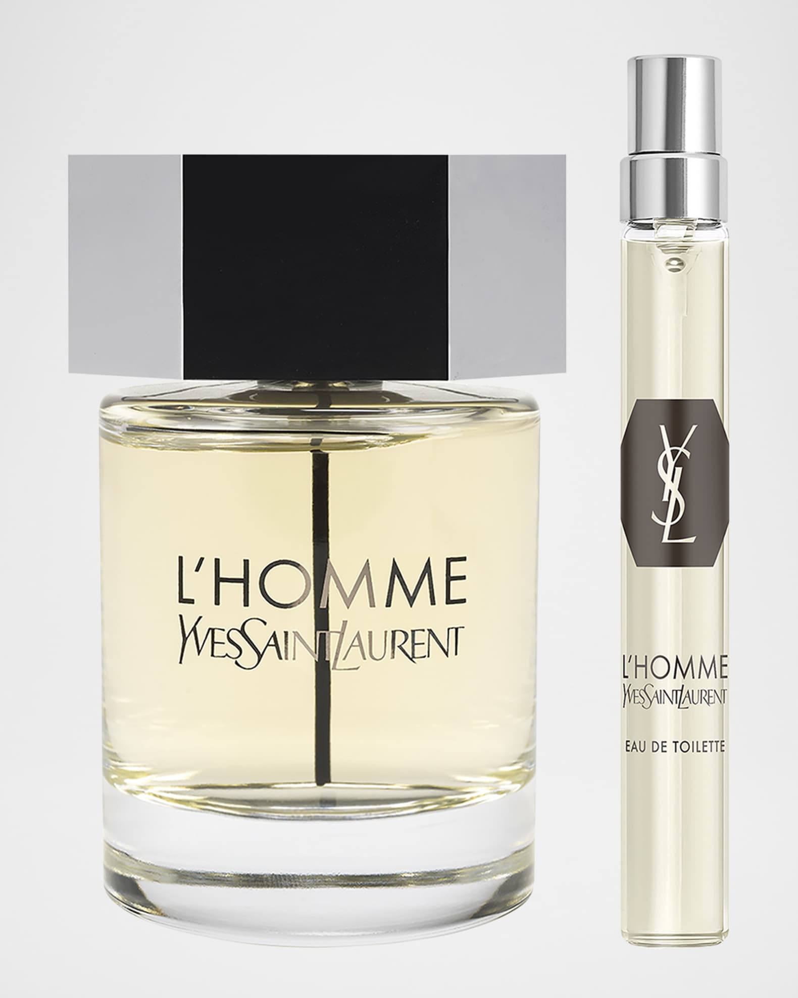 Saint Laurent YSL Valentine's Day Gift Set | Neiman Marcus