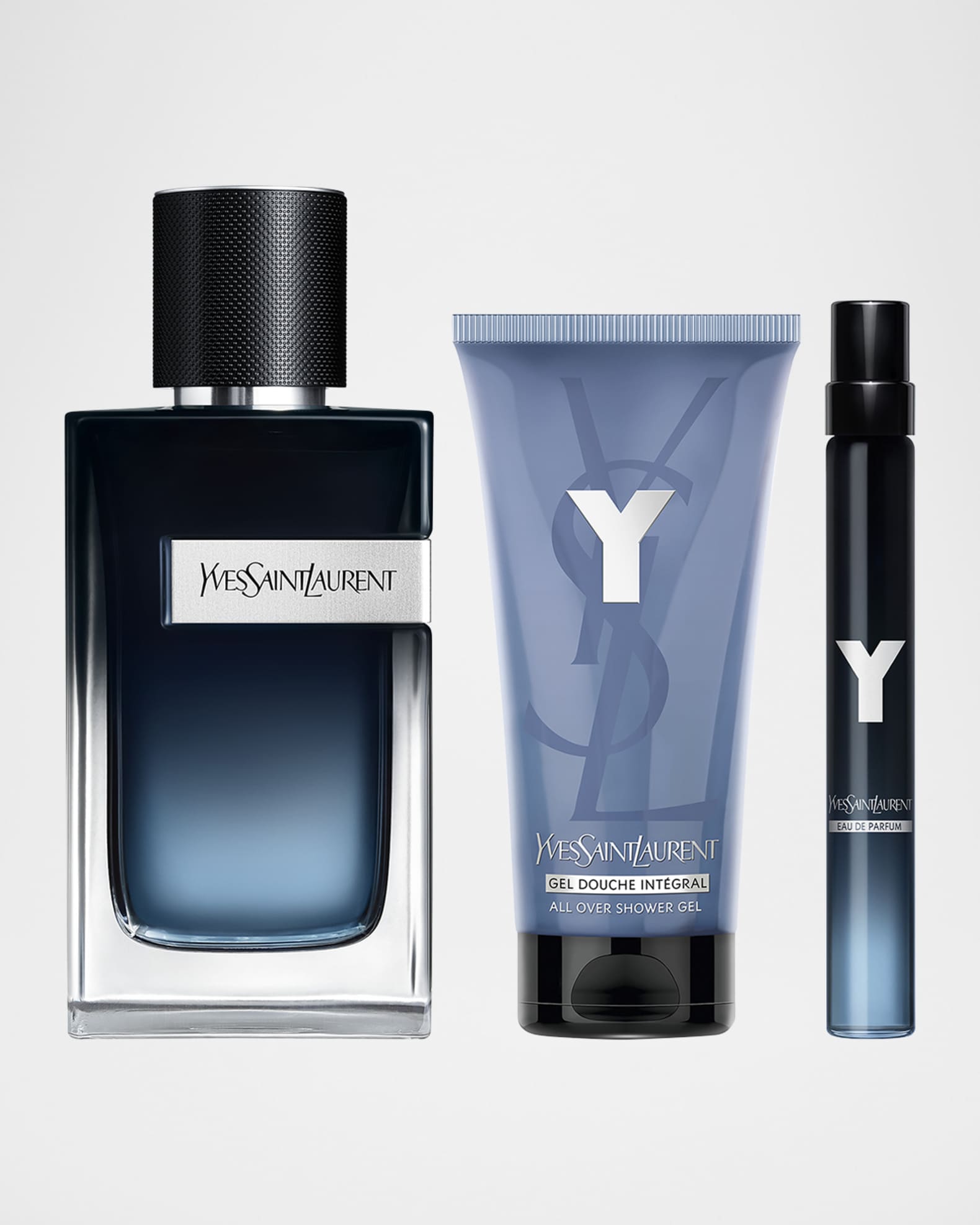 Y Eau de Parfum Valentine's Day Gift Set 1