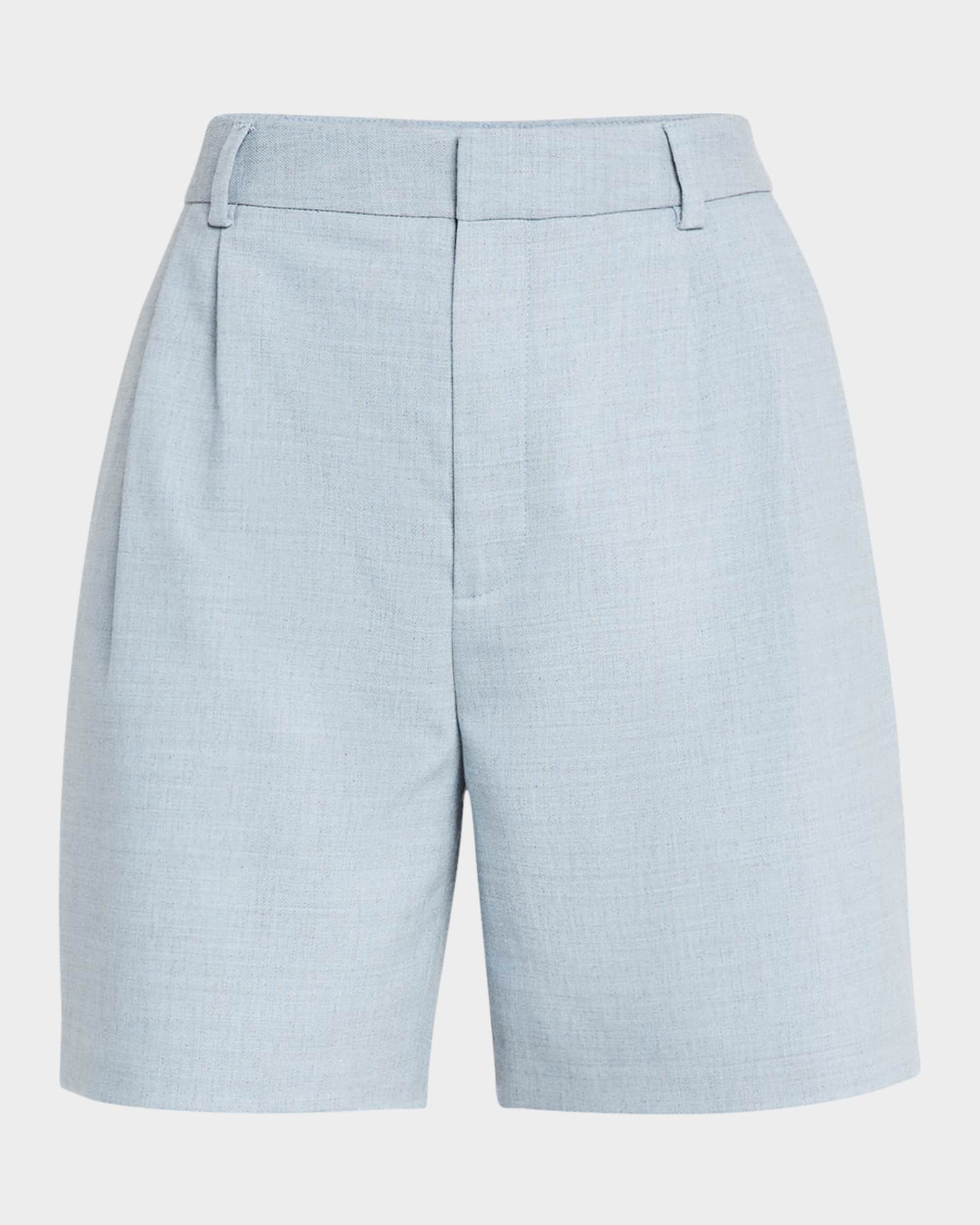 Carrie Trouser Shorts 0
