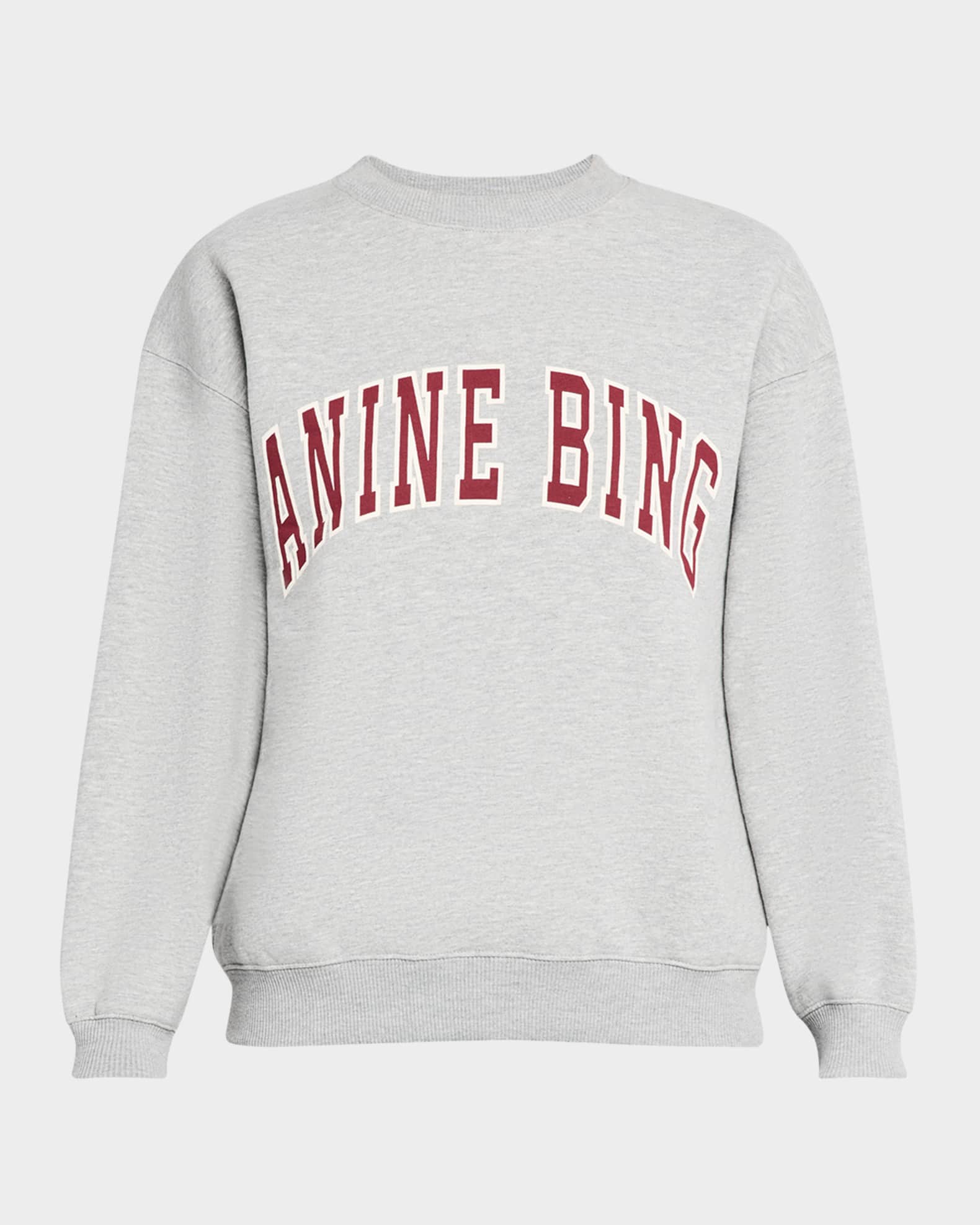 Spencer Crewneck Sweatshirt 0