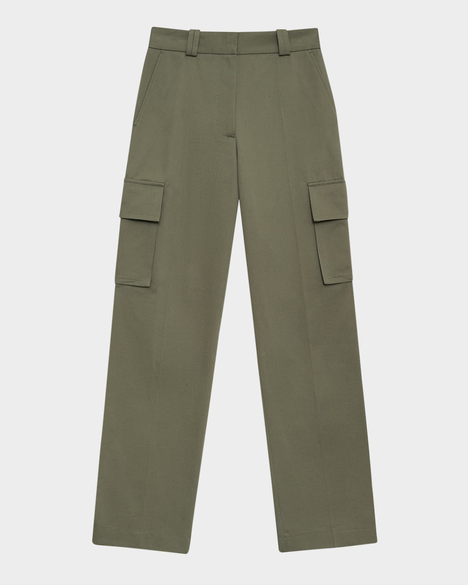 Dayton Cargo Pants 0