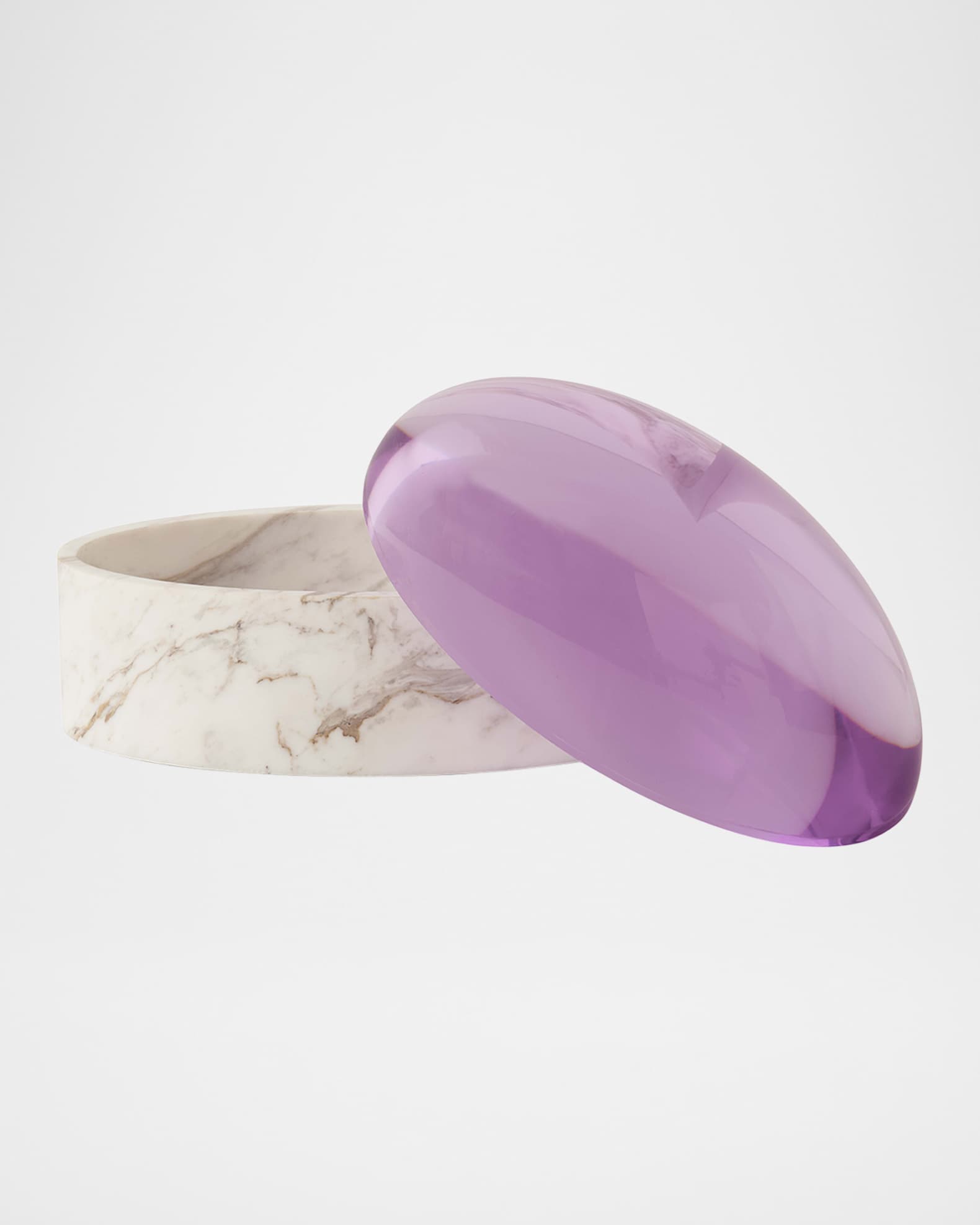 JONATHAN ADLER LARGE GLOBO BOX