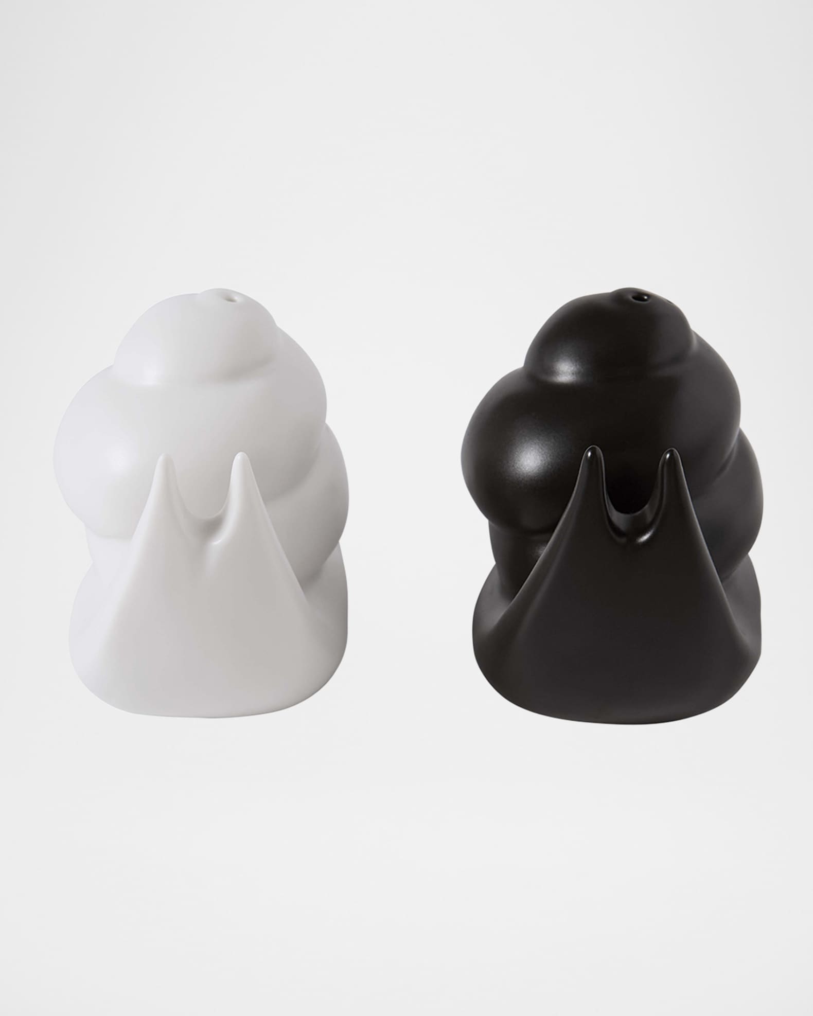 Snail Salt and Pepper Shaker Set 1