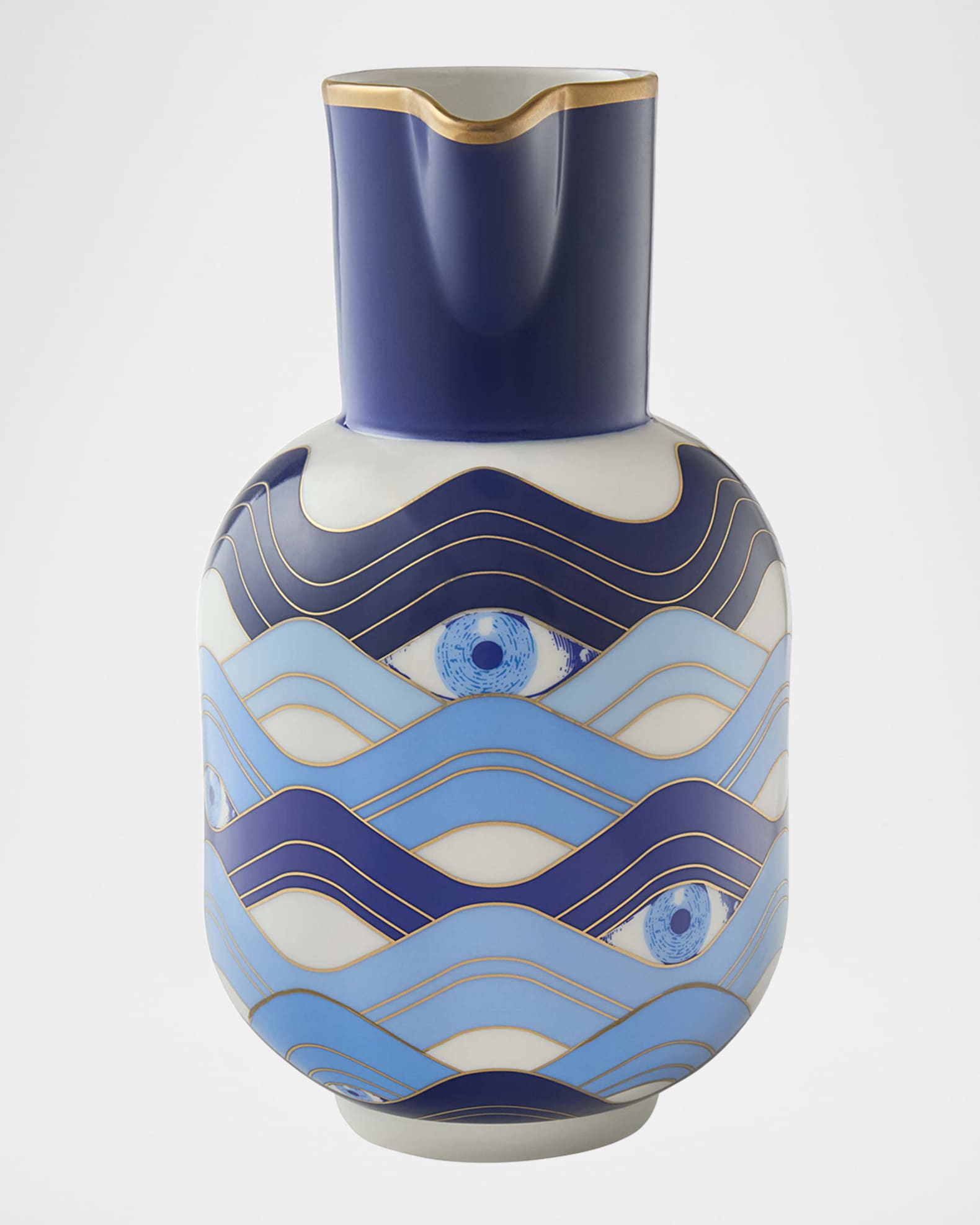 Druggist Pitcher, 70 oz. 1