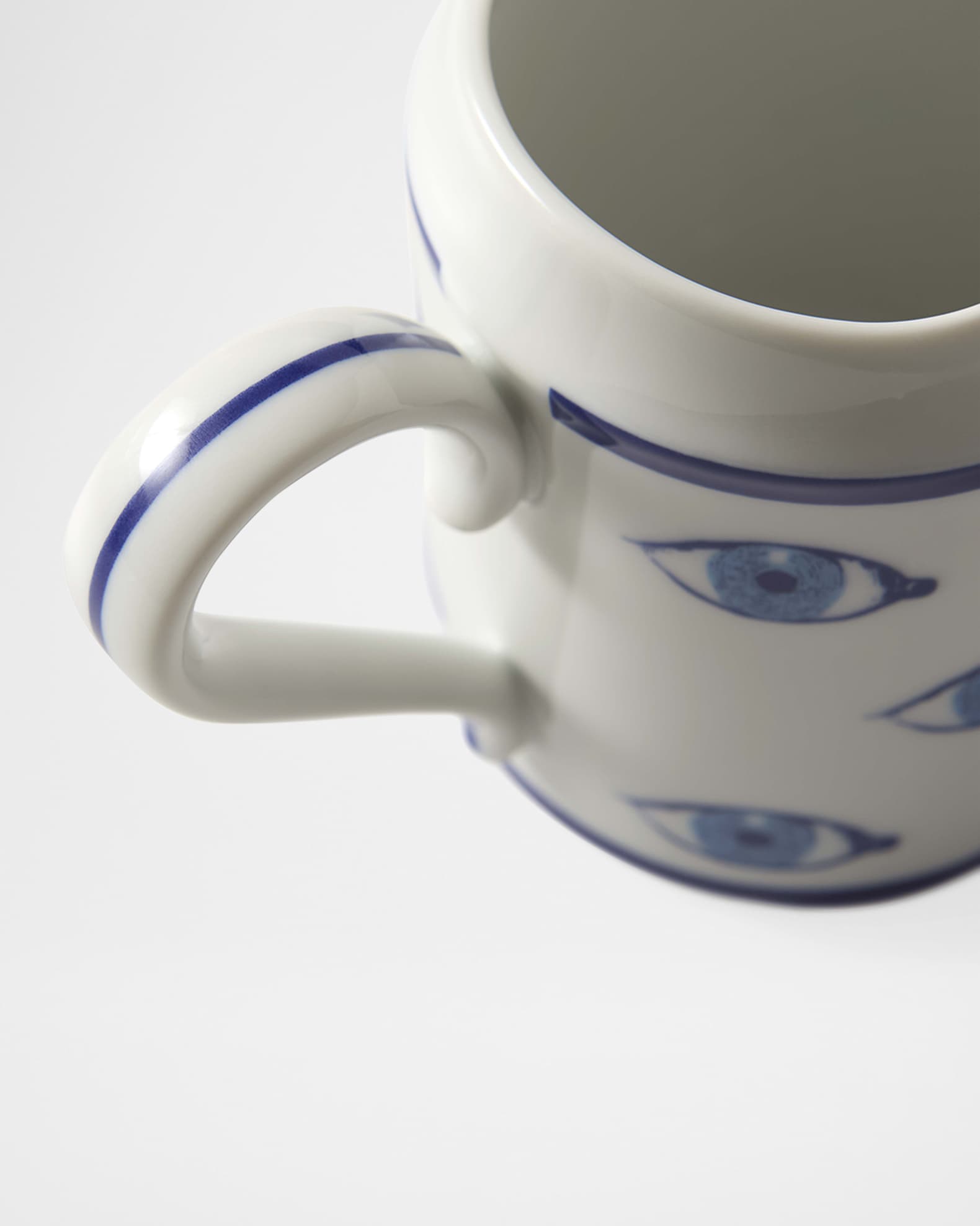 Druggist Creamer, 4 oz. 1