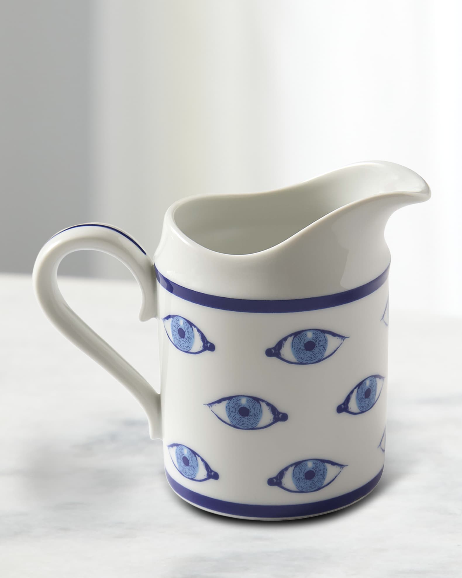 Druggist Creamer, 4 oz. 0