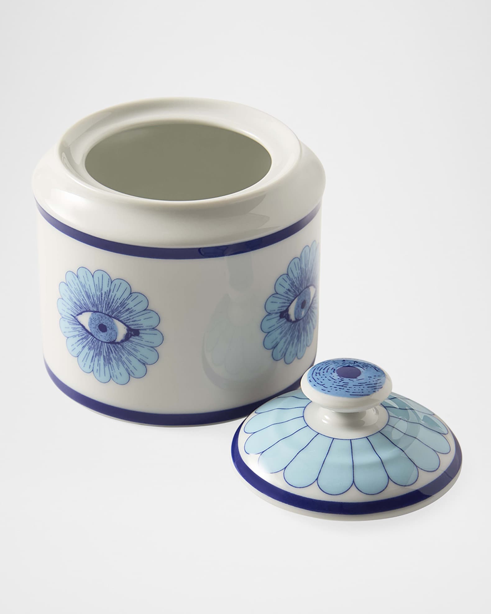 Druggist Sugar Bowl 1