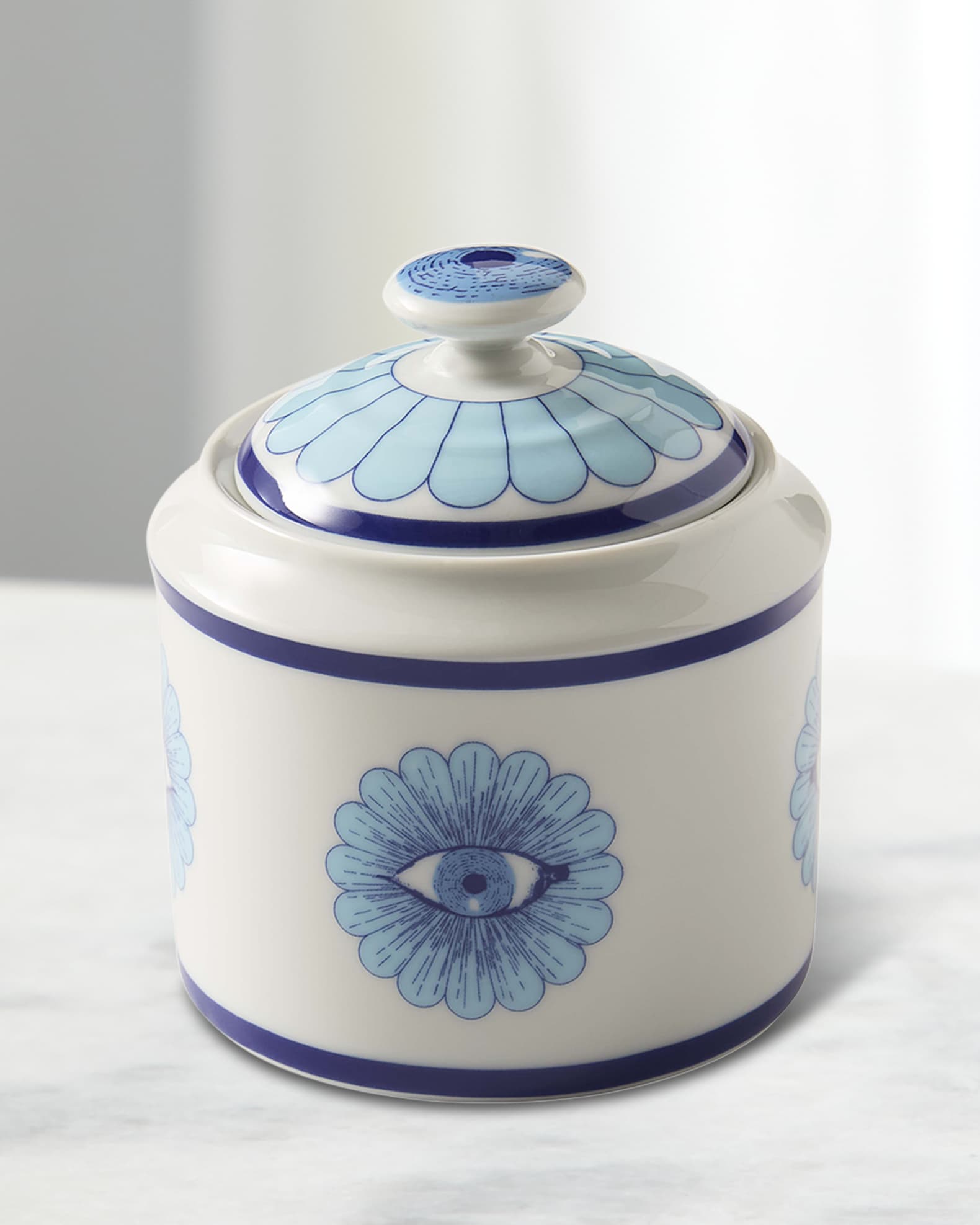Druggist Sugar Bowl 0