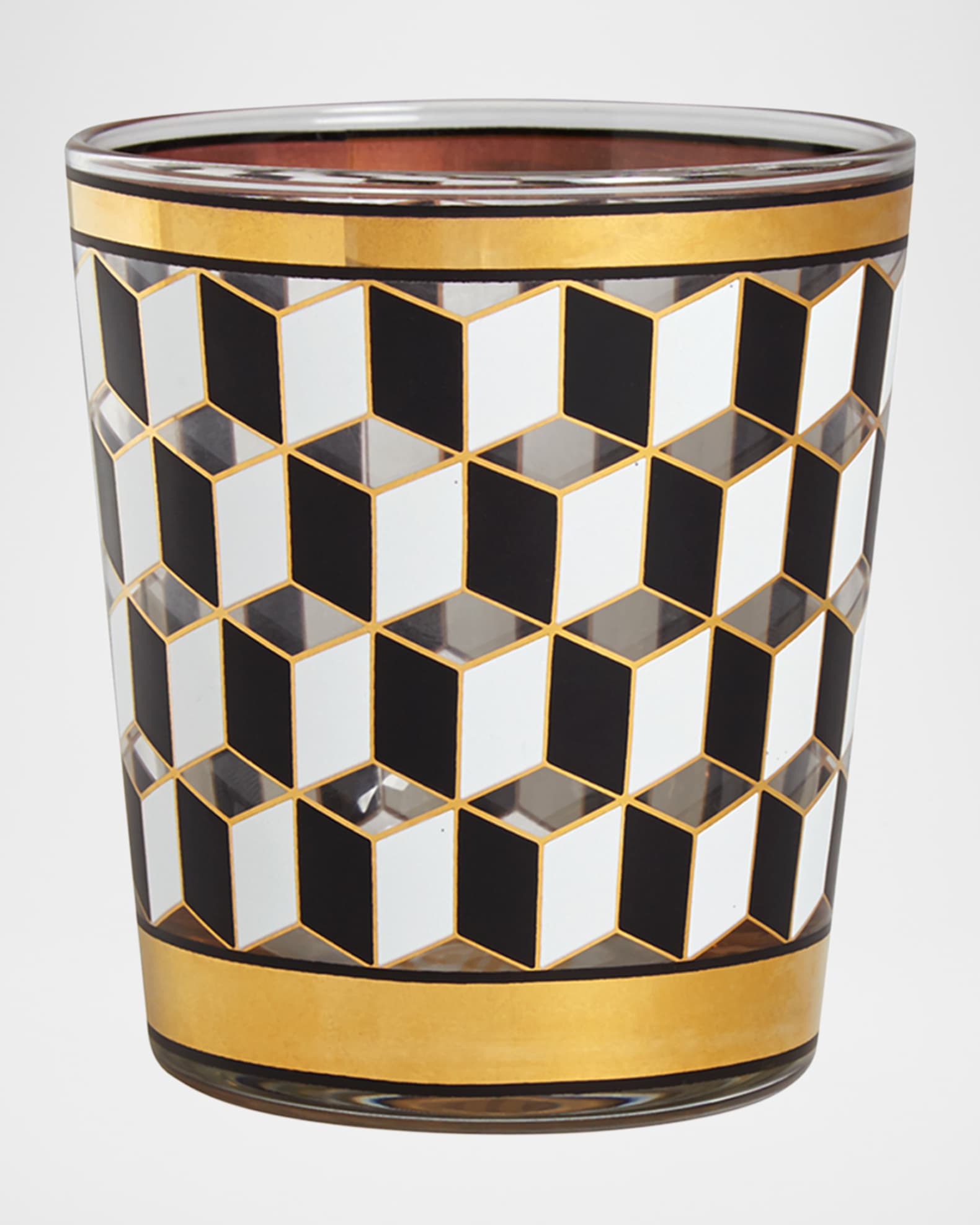 Versailles 11.75 oz. Glasses, Set of 4 1