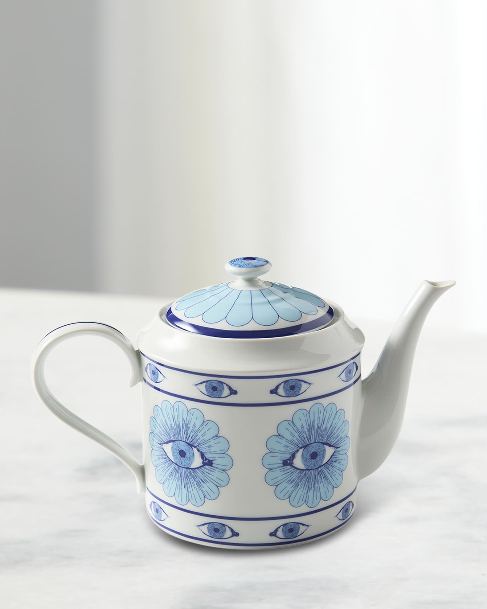Druggist Teapot, 4 oz. 0