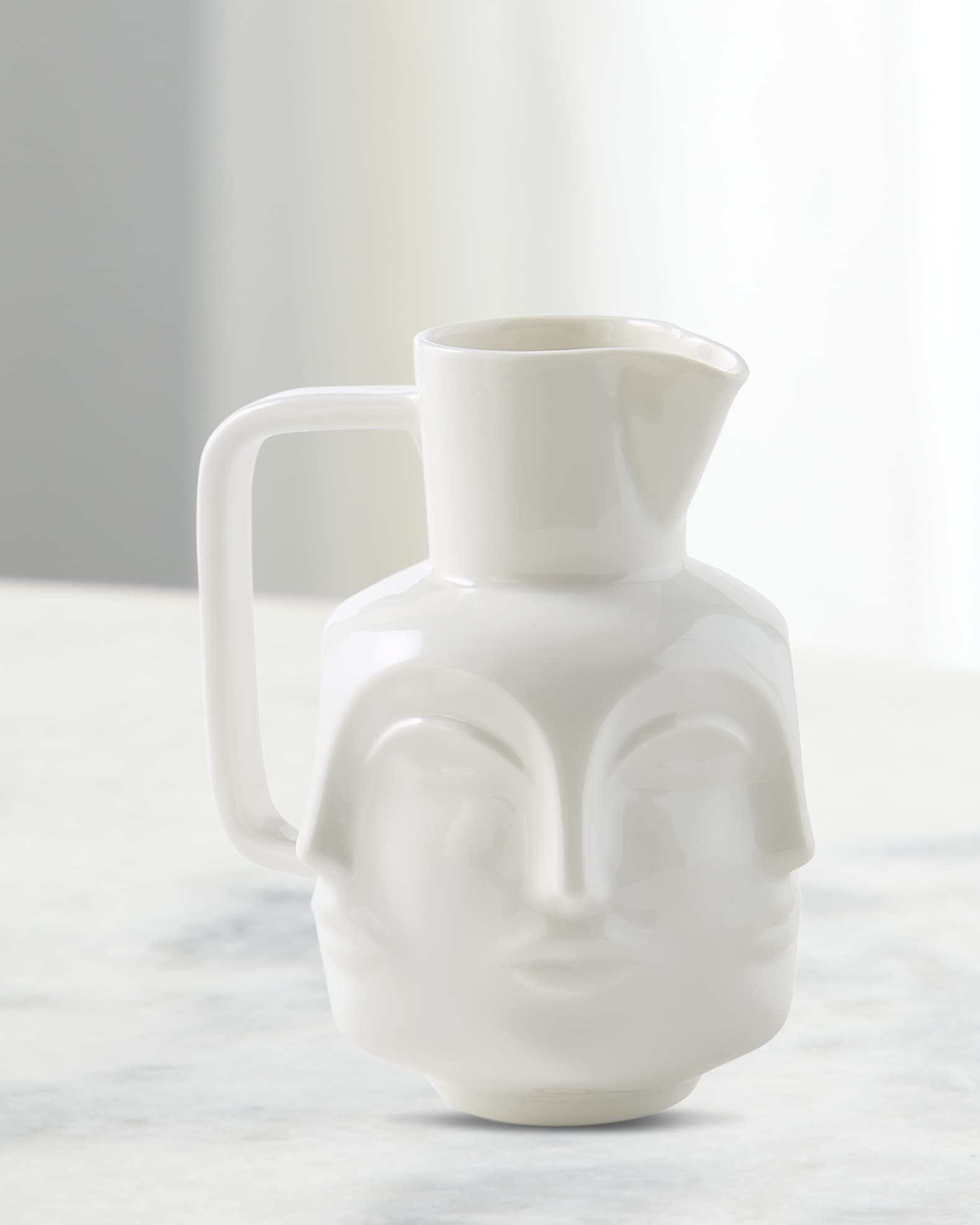 Dora Maar Pitcher, 49 oz. 0