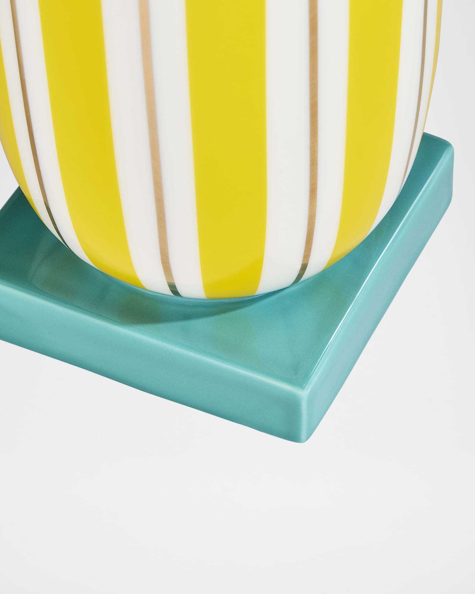 Jonathan Adler Portofino Circle Vase