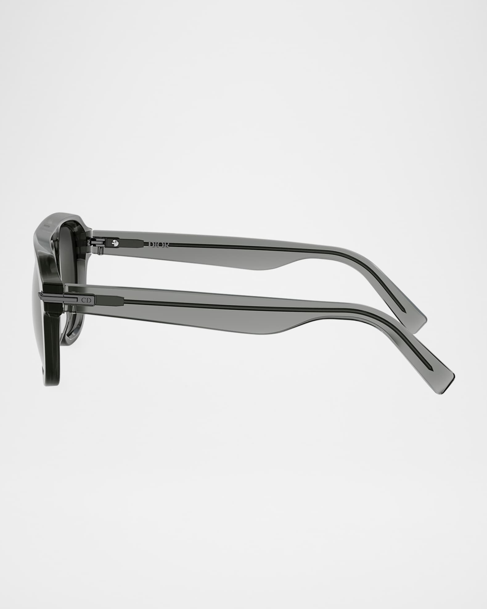 DIOR DiorBlackSuit S15I Sunglasses | Neiman Marcus