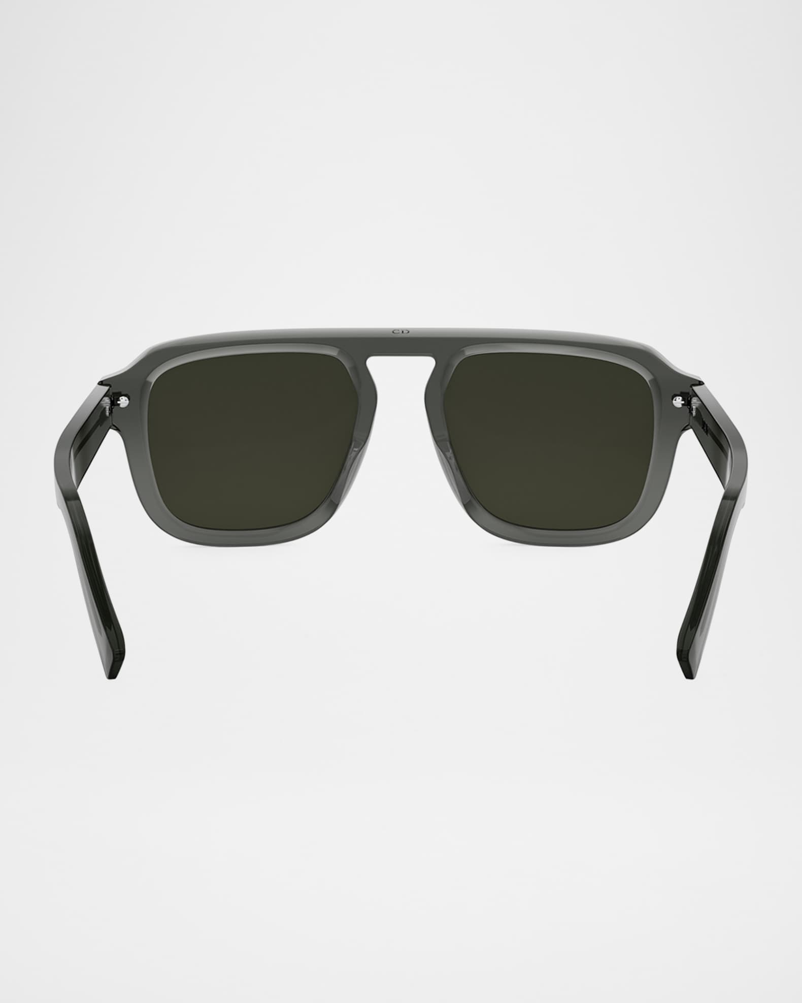 Dior DiorBlackSuit S15I Sunglasses | Neiman Marcus