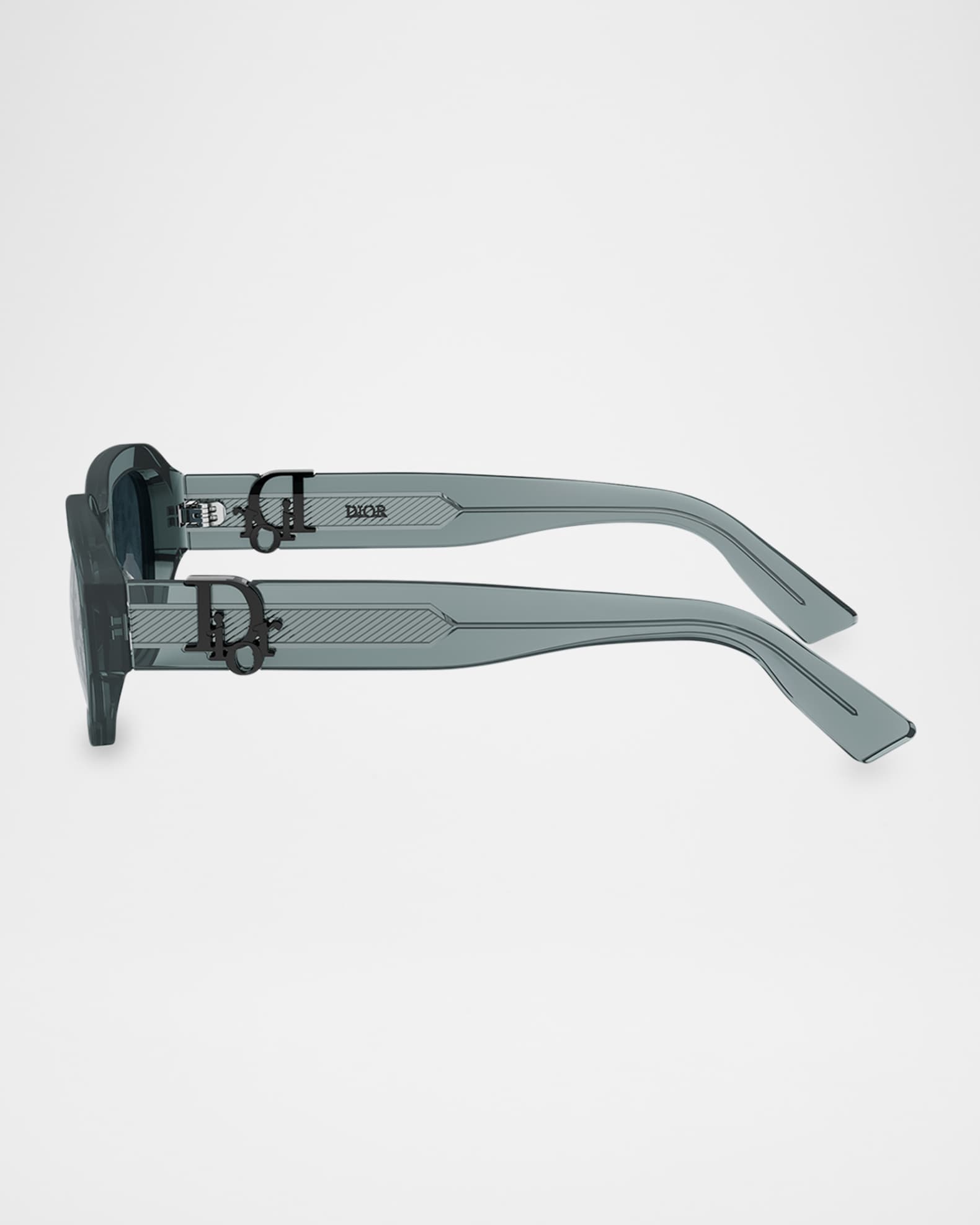 Dior DiorOblique S2I Sunglasses | Neiman Marcus
