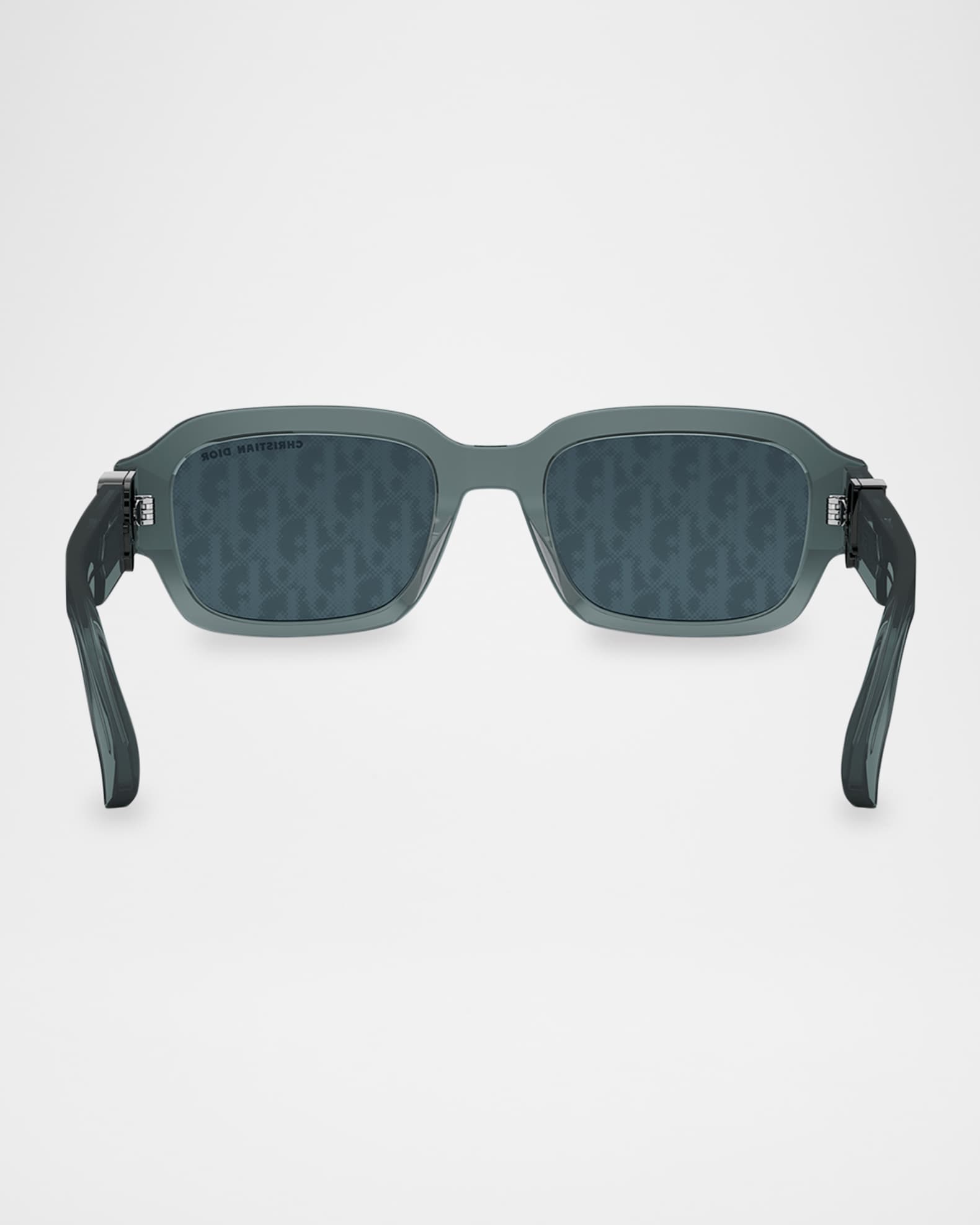 DIOR DiorOblique S2I Sunglasses | Neiman Marcus