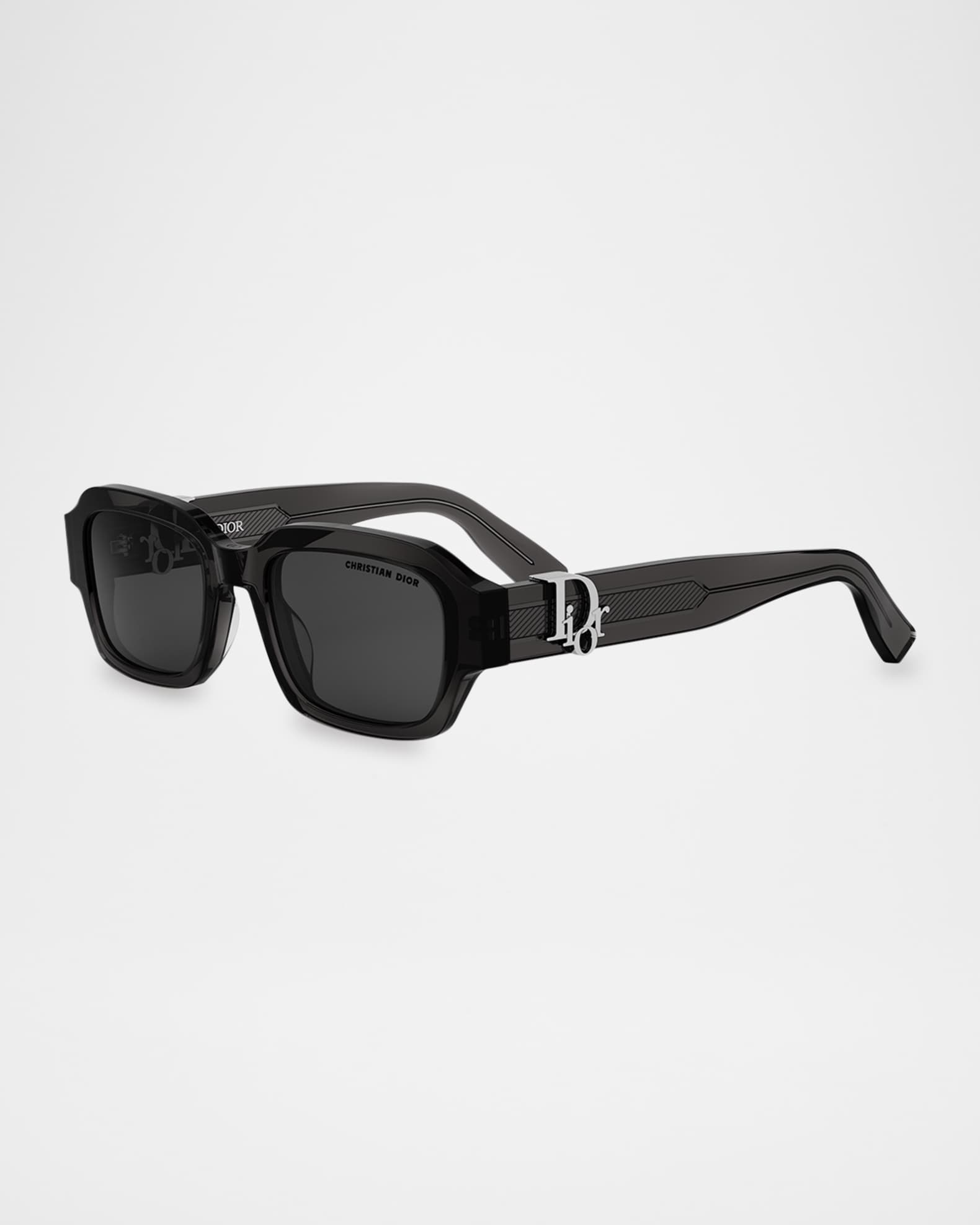 DIOR DiorOblique S2I Sunglasses | Neiman Marcus