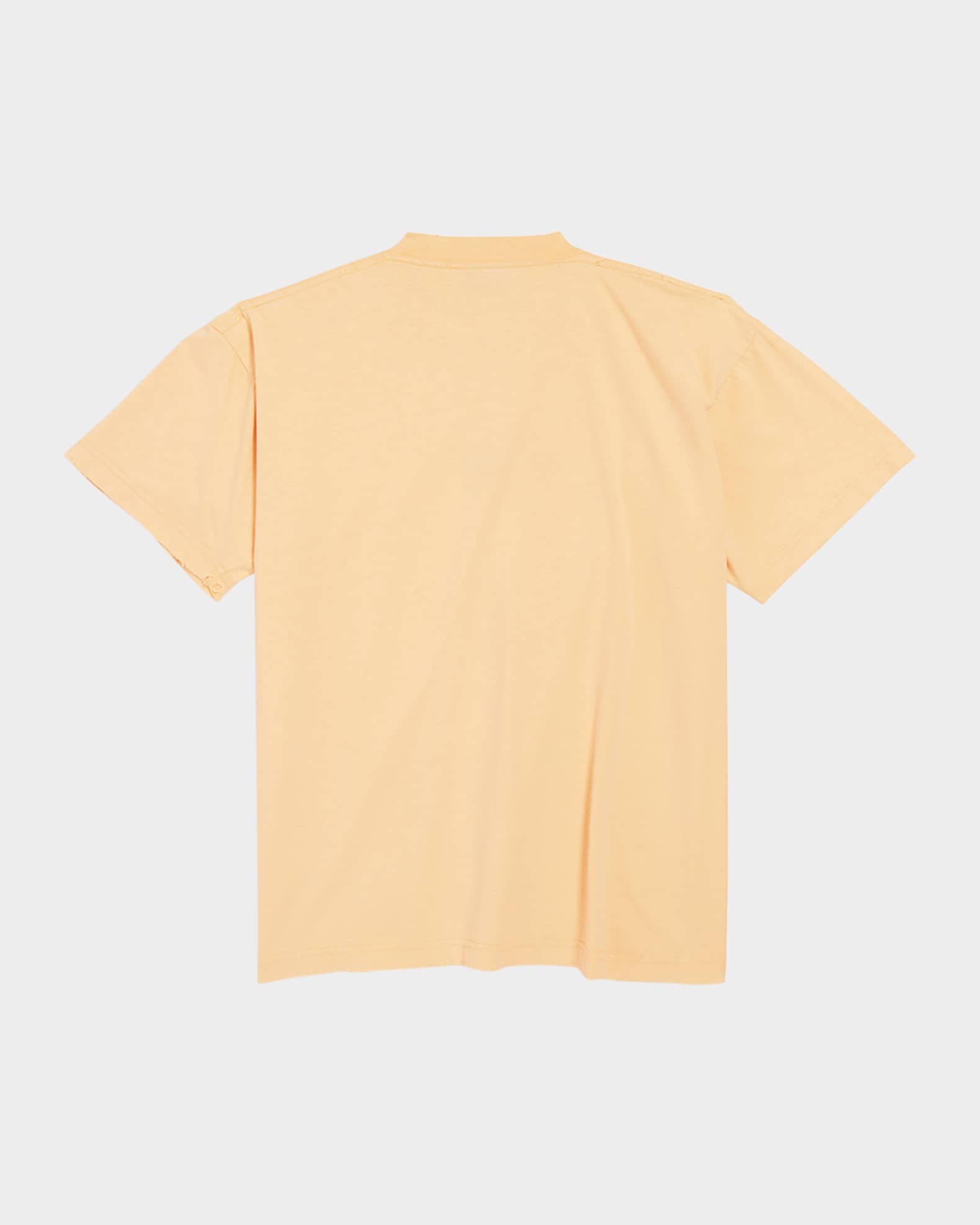 BALENCIAGA｜SHORT-SLEEVED ROUND NECK T-SHIRTS (612965 TL Balenciaga BB Embroidered Short-Sleeve Boxy T-Shirt | Neiman