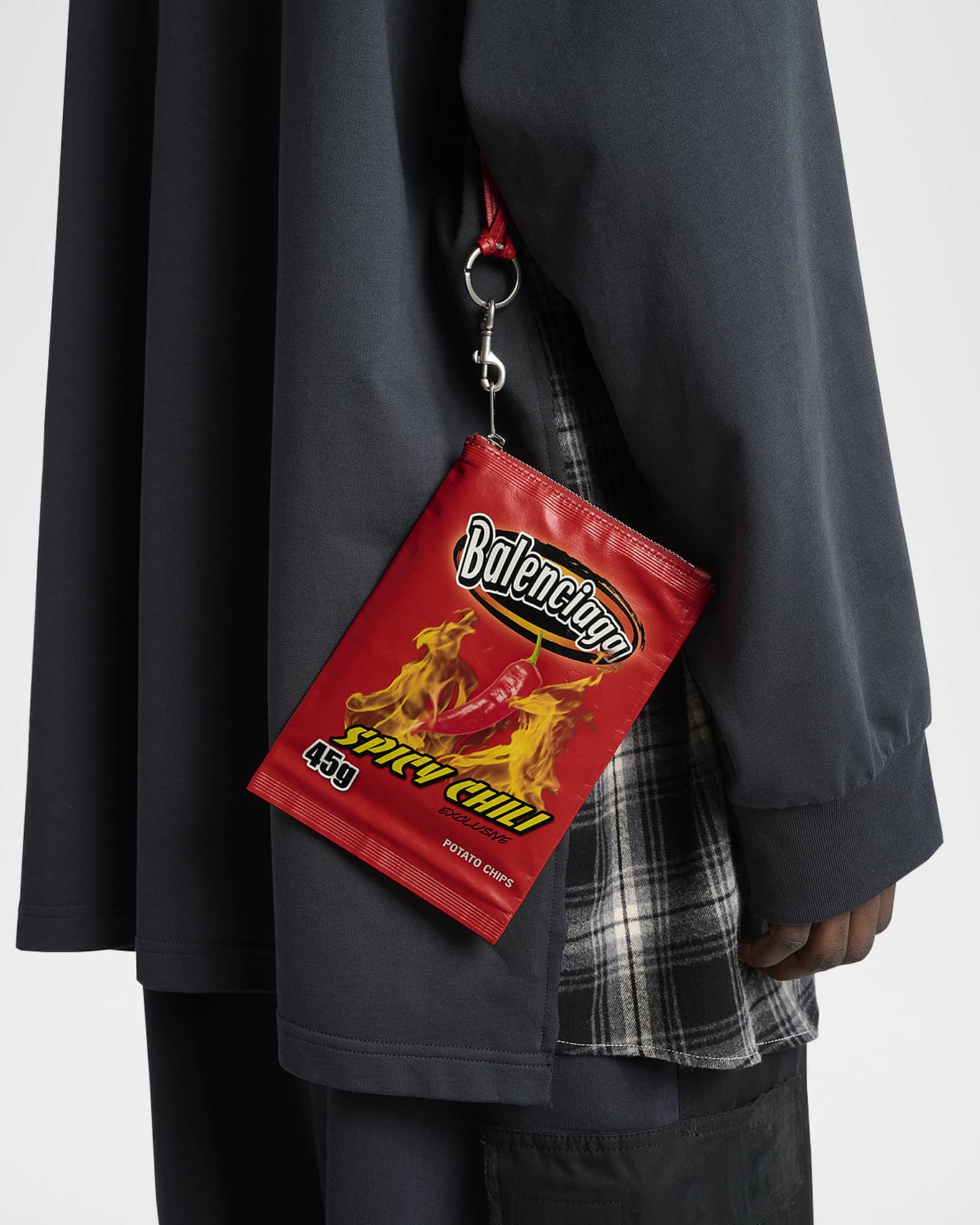 バレンシアガ BALENCIAGA ミニ shopping バッグ Shopping Phone