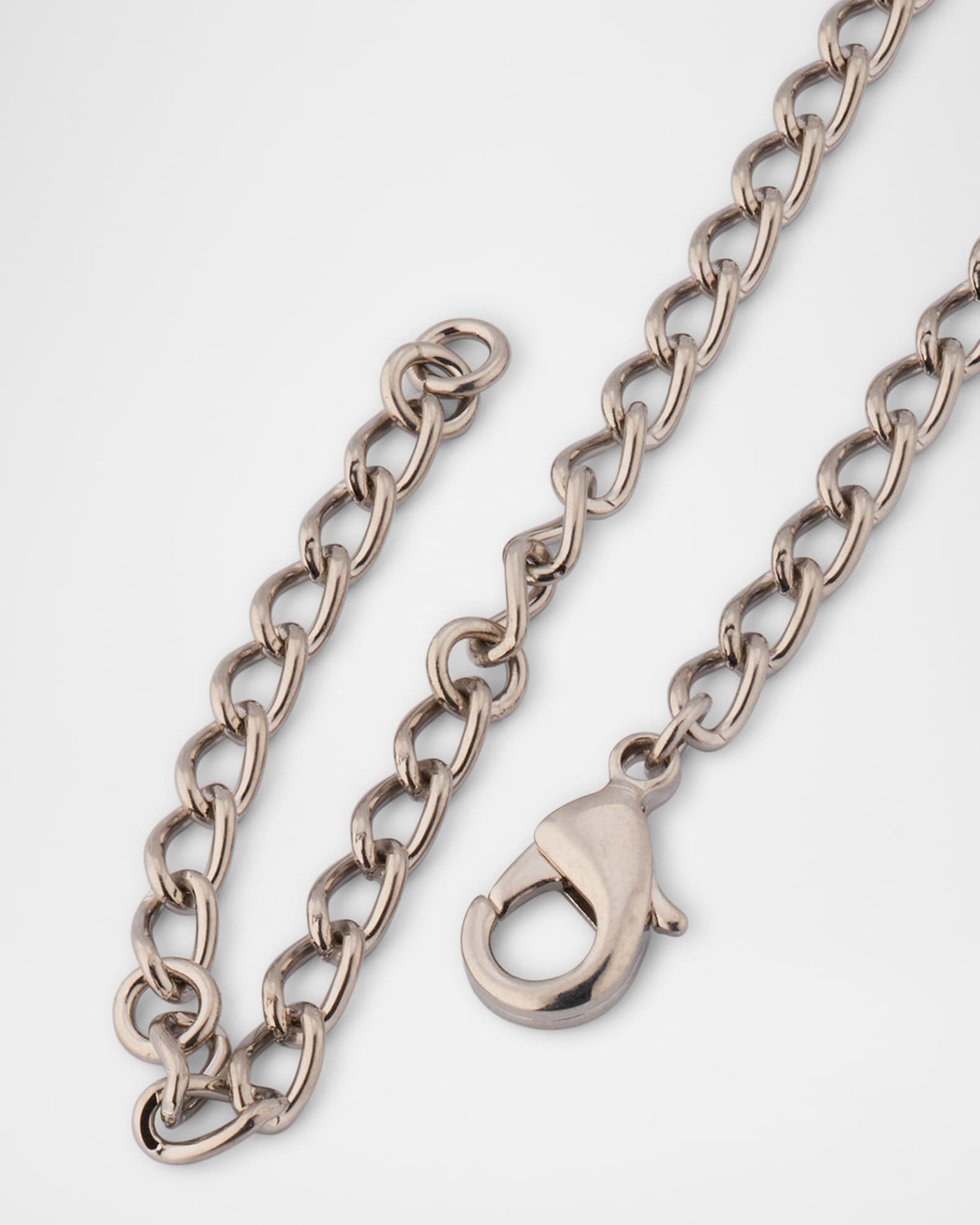 Balenciaga Carousel Eiffel Collector Charm Necklace | Neiman