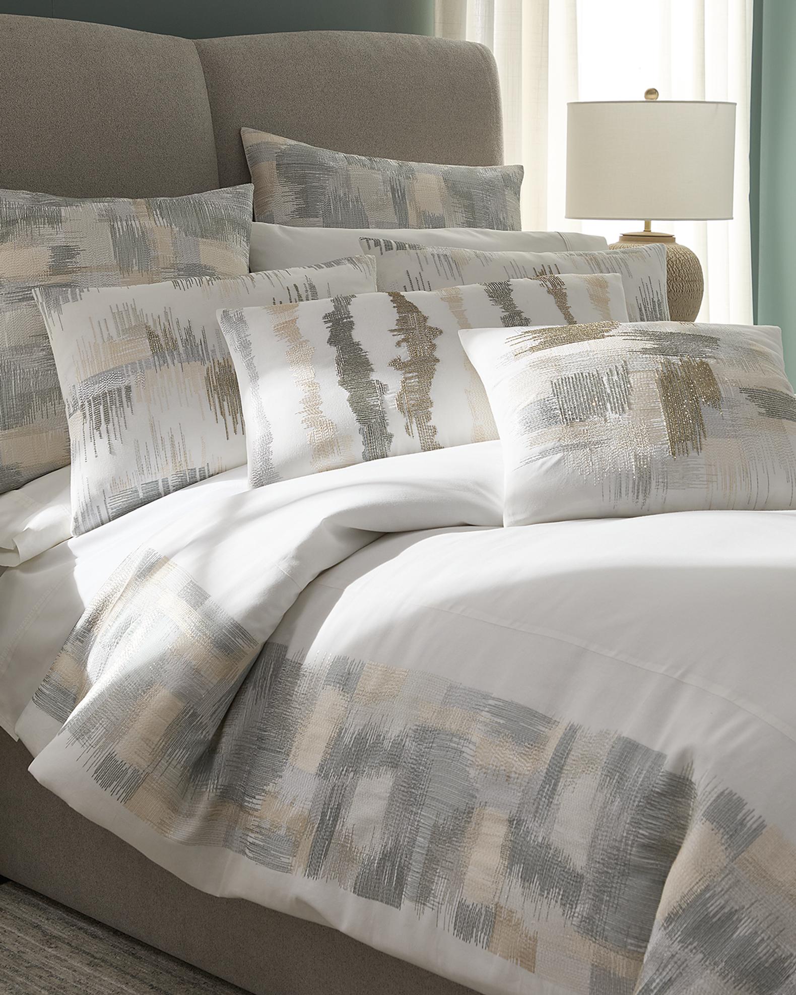 Zazzera Bedding Collection | Neiman Marcus