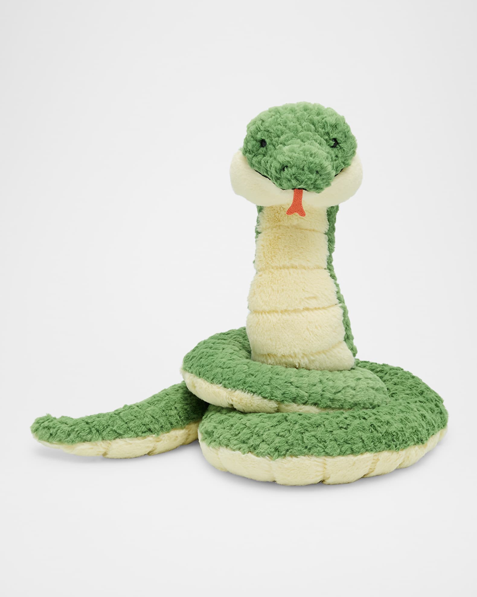 Cizi Snake Stuffed Toy 1