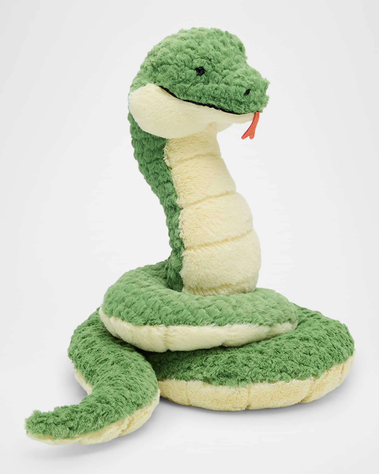Cizi Snake Stuffed Toy 0