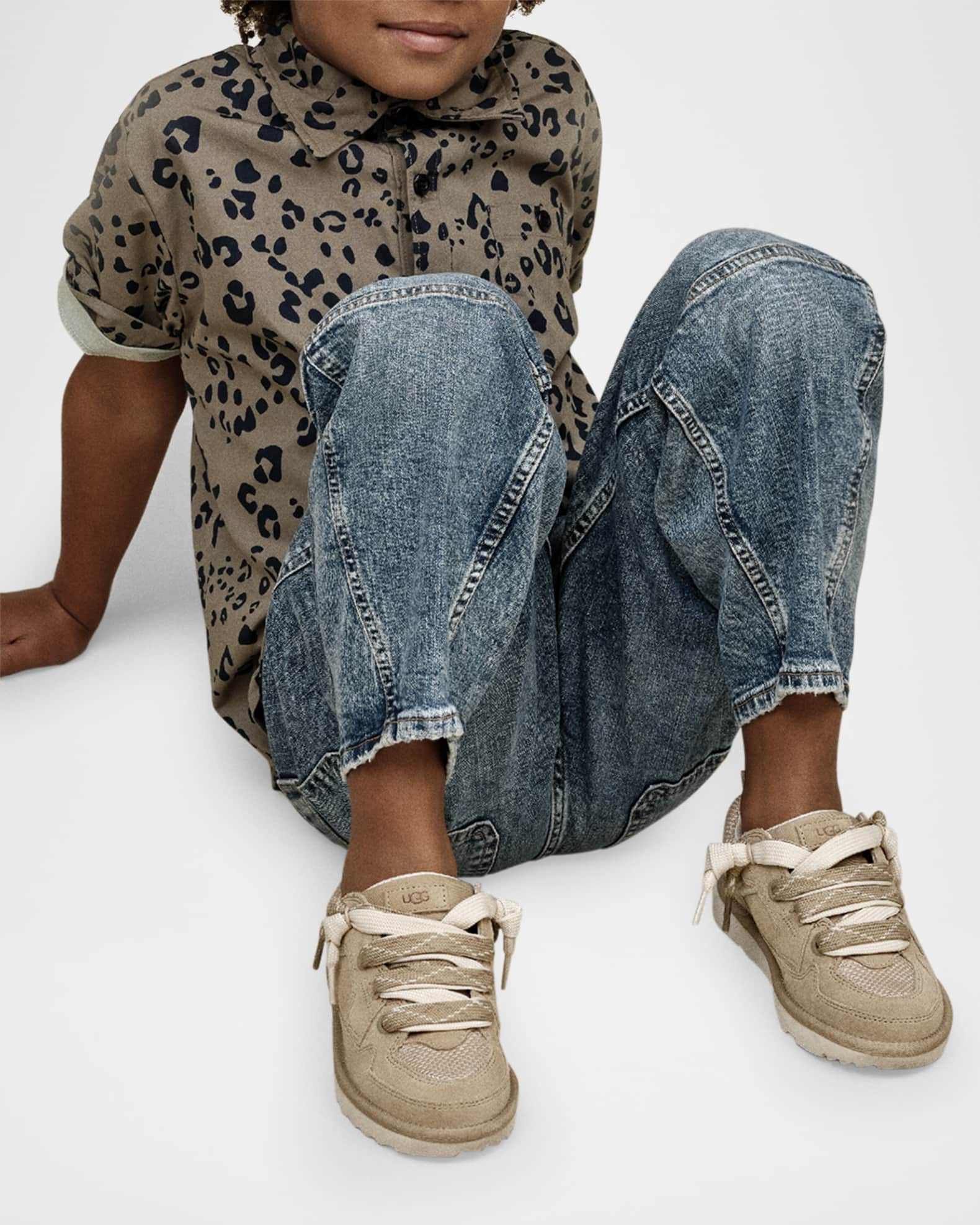 スニーカー Lowmel Sneakers UGG® Lowmel for Men | UGG®