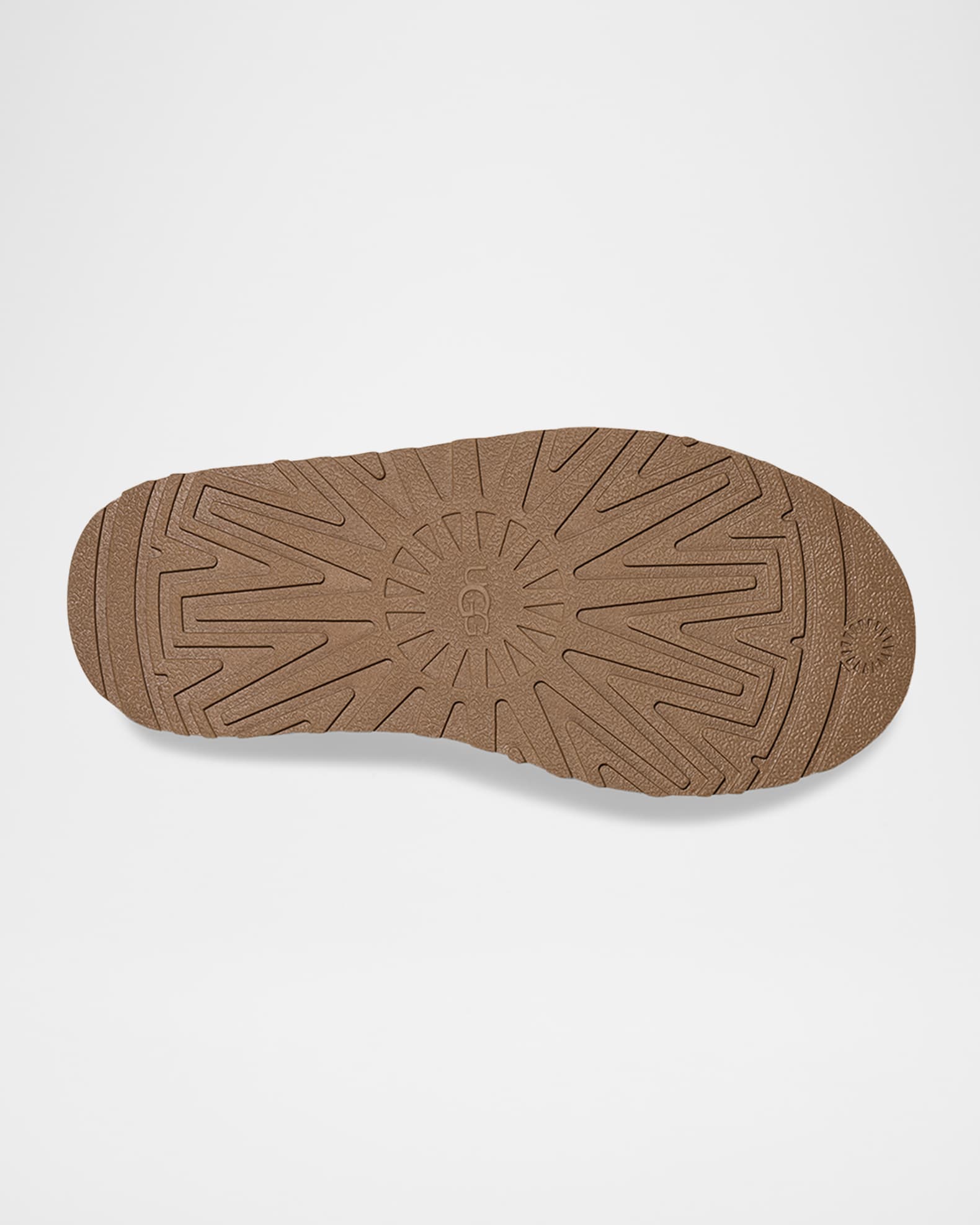 UGG Girl's, Bea Suede Mary Jane Mules, Kids | Neiman Marcus