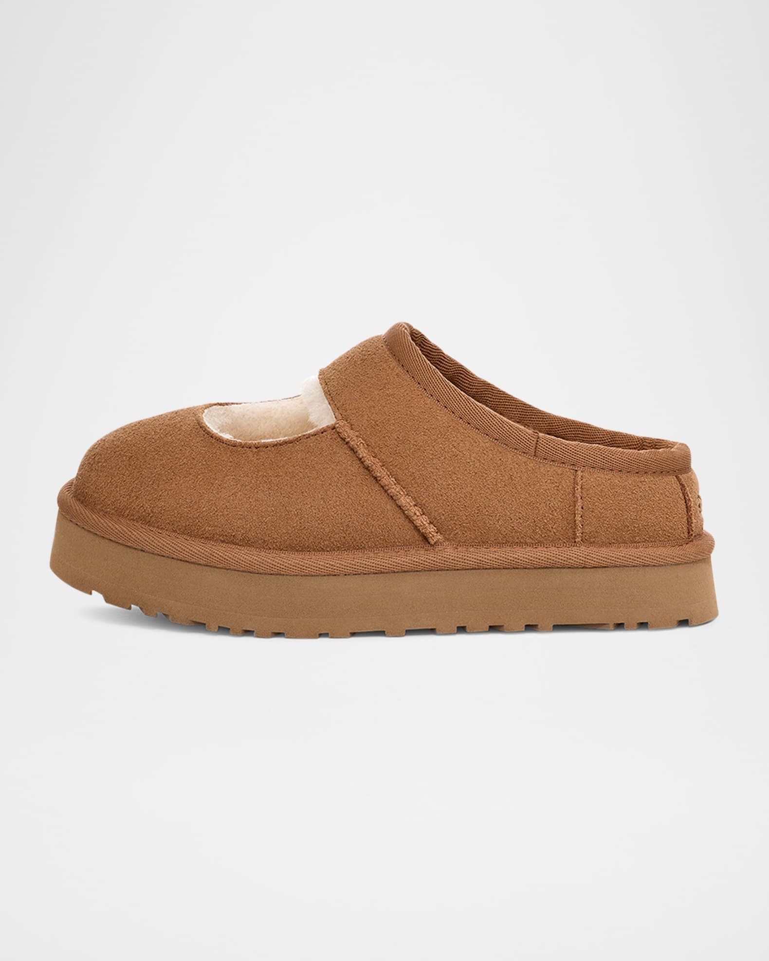 【送料&関税込】UGG bea Mary Beige Suede Slippers 00000000_zi_23325ea9-be47-4ea2