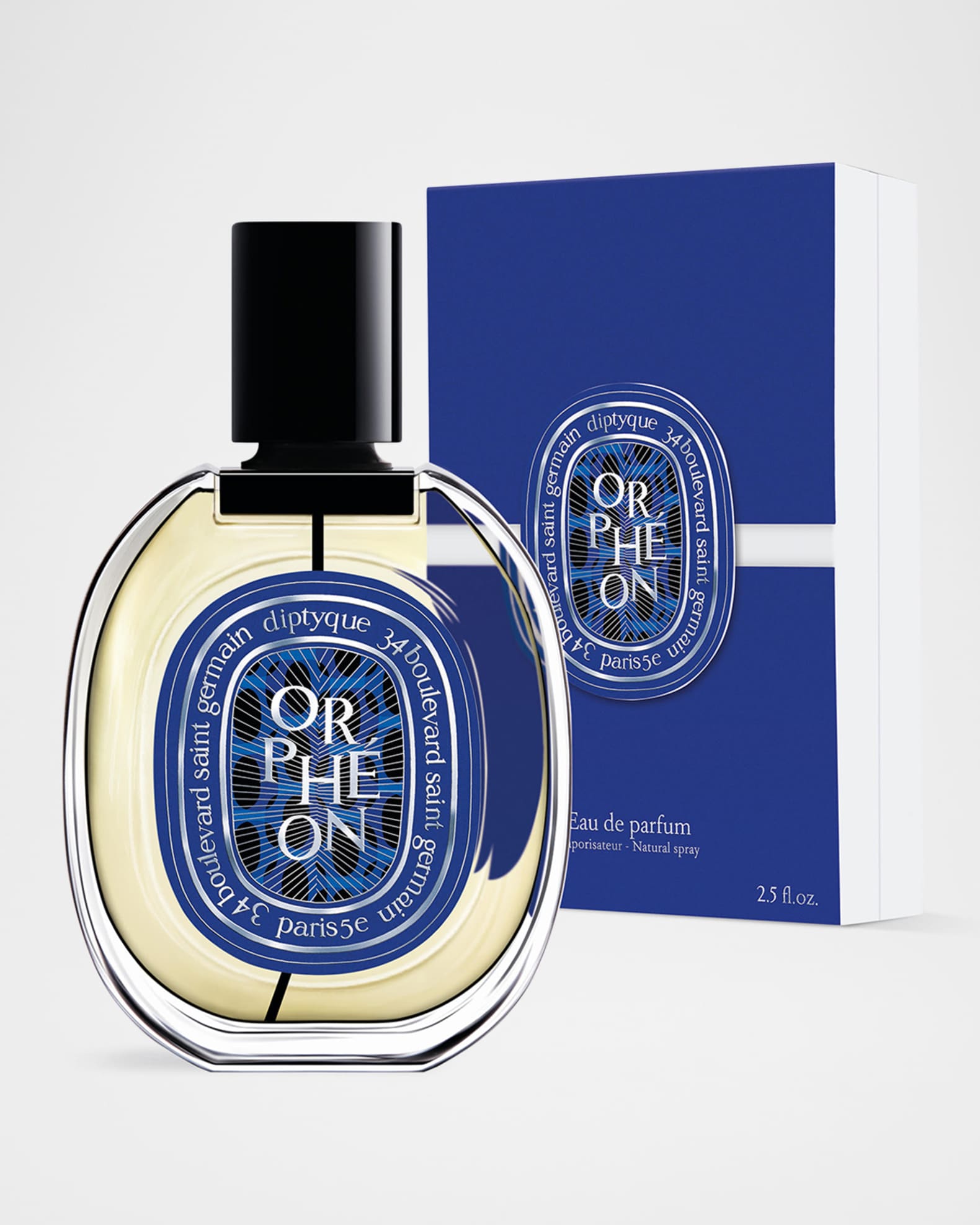 Orphéon Eau de Parfum 75ml | Diptyque Paris