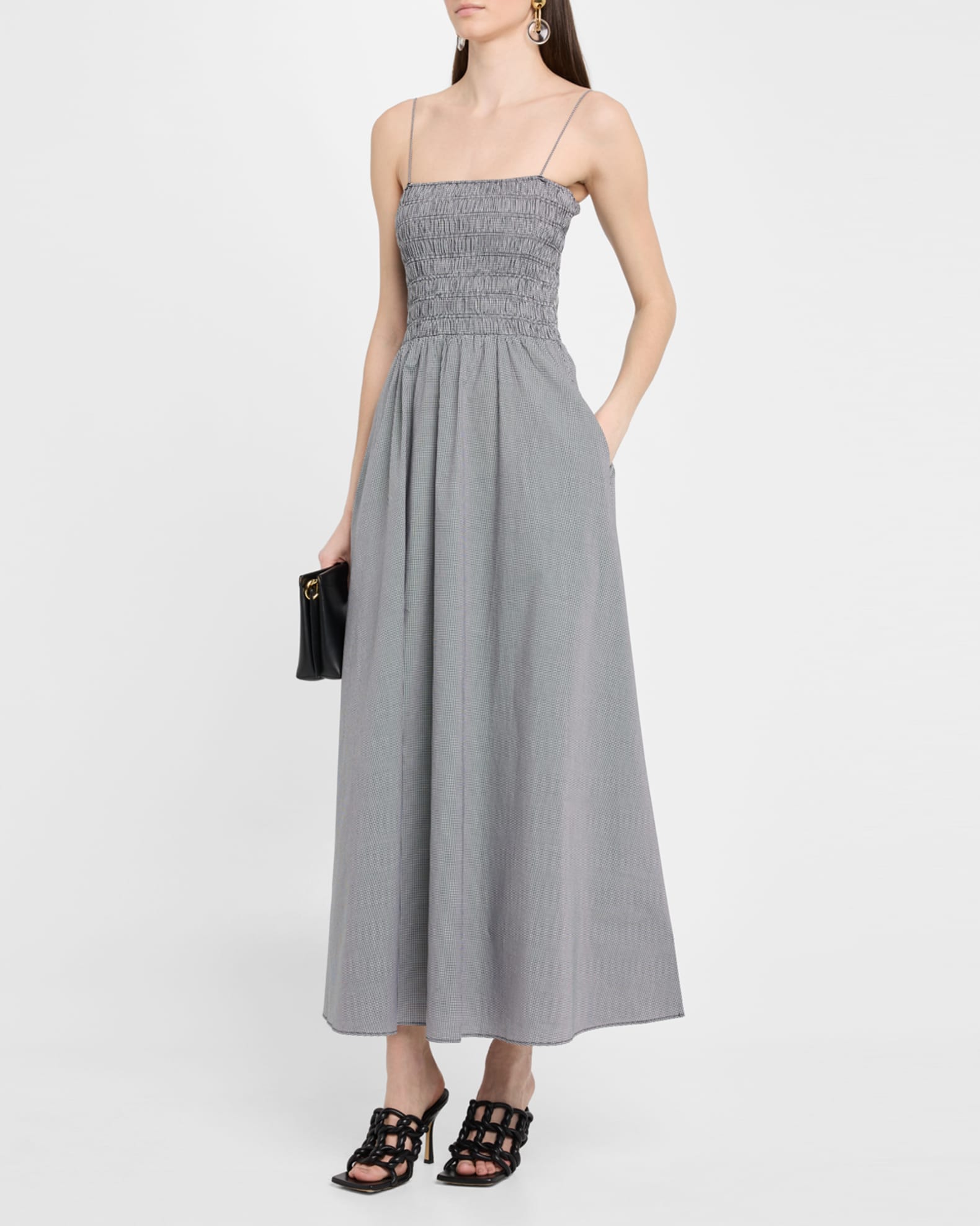 Lida Maxi Dress