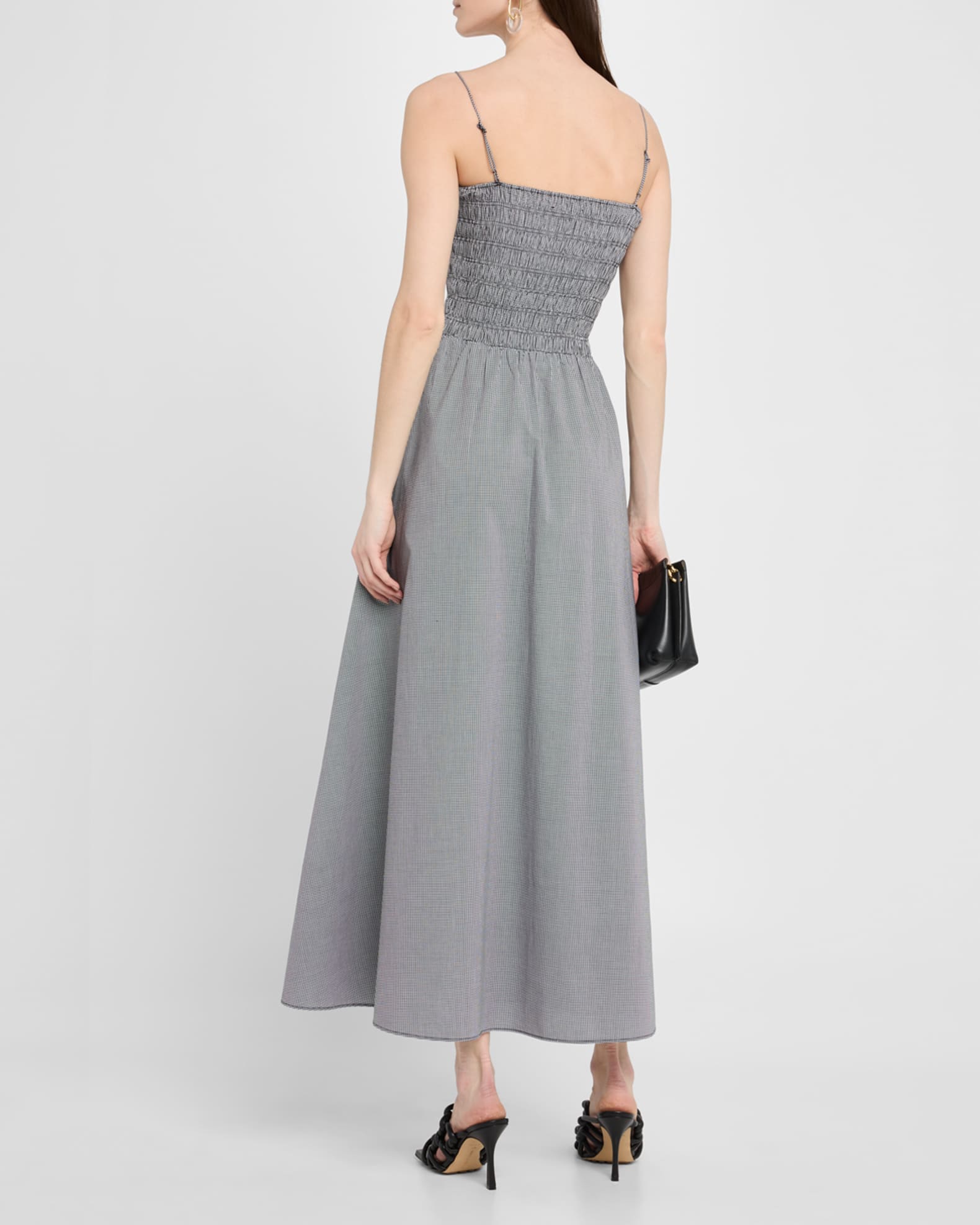 Lida Maxi Dress