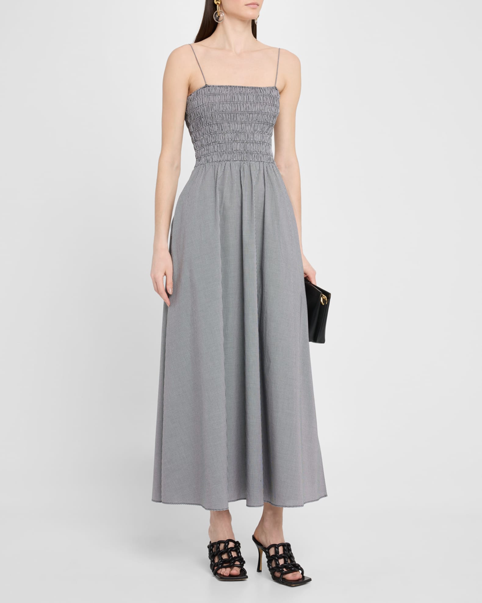 Lida Maxi Dress