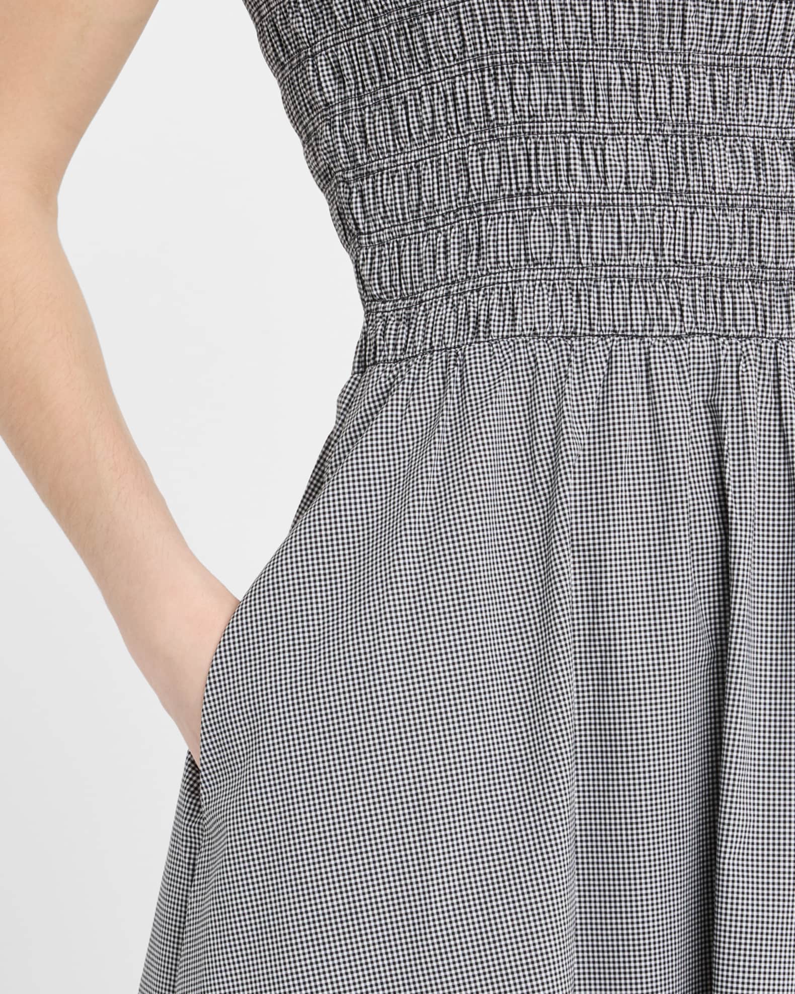 Lida Maxi Dress