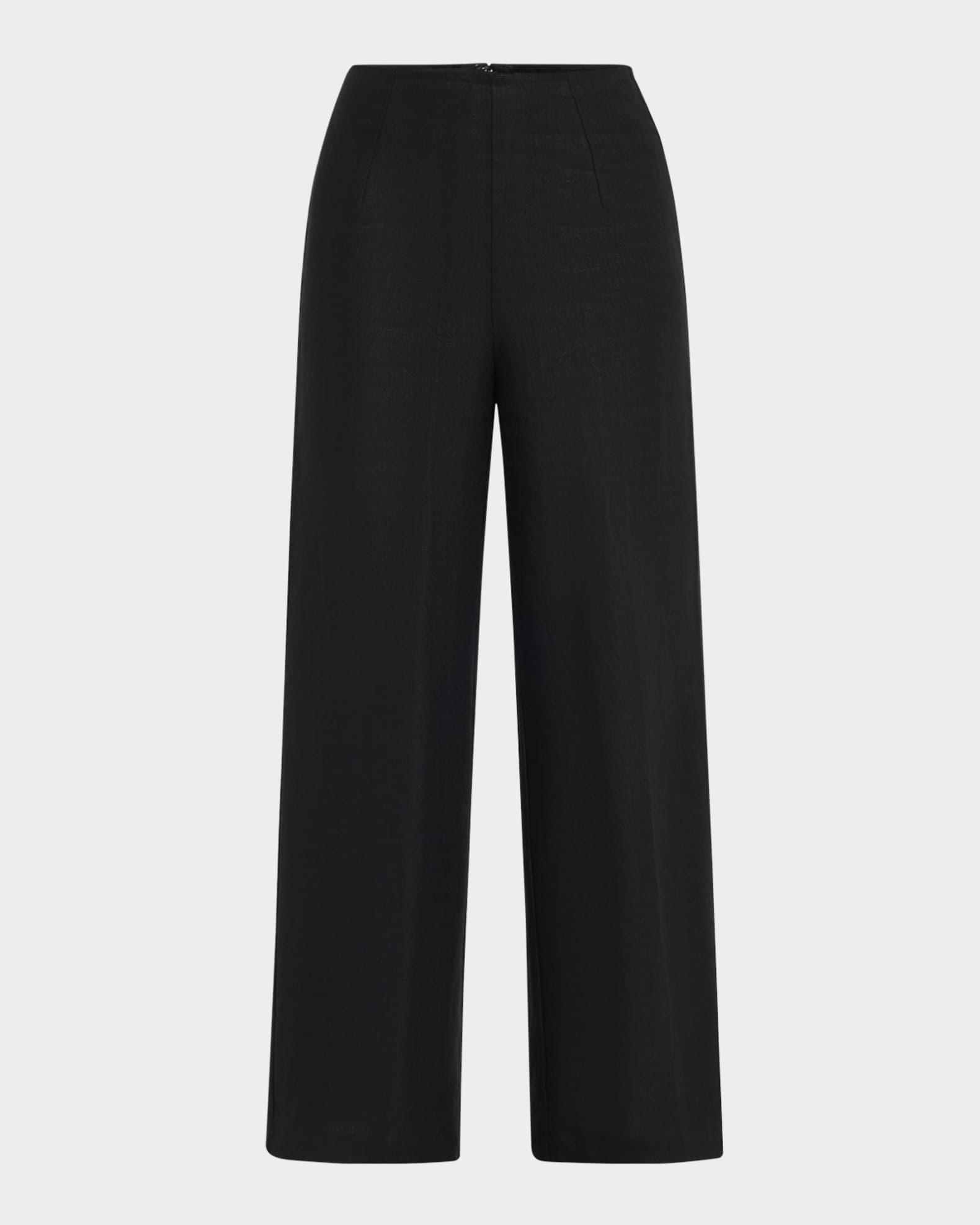 Jean Linen Trousers 0