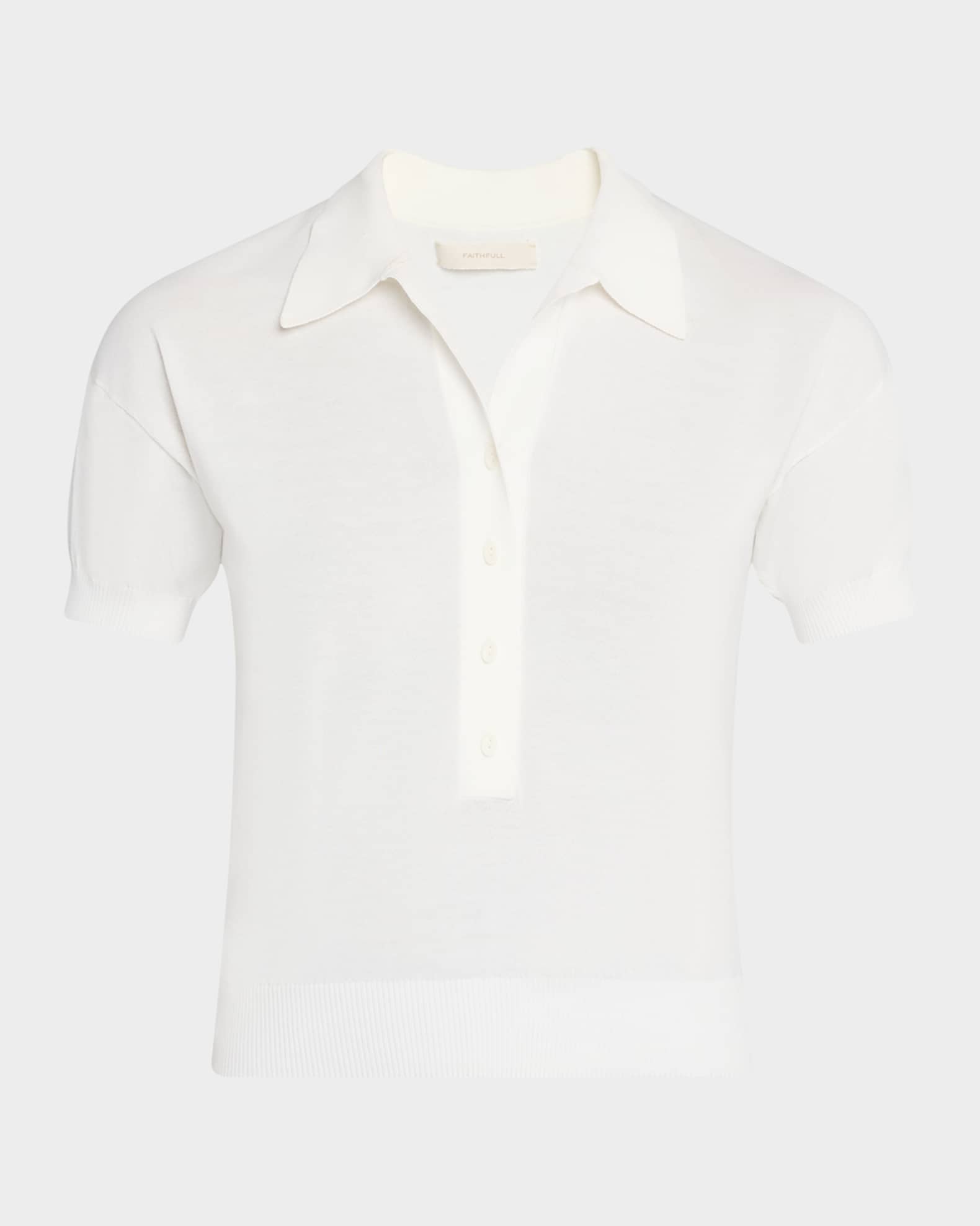 Sable Polo Shirt 0