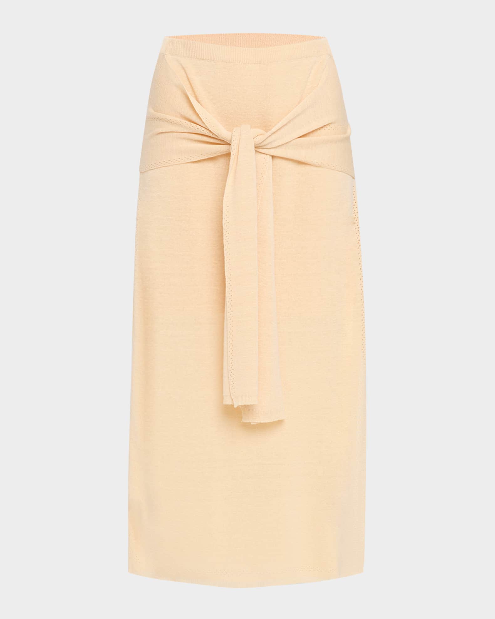 Phelan Knit Skirt 0