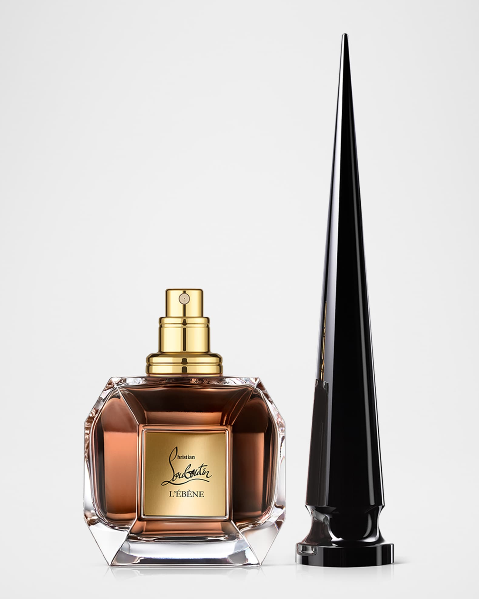Christian Louboutin Fétiche L'Ebene Eau De Parfum, 2.7 oz
