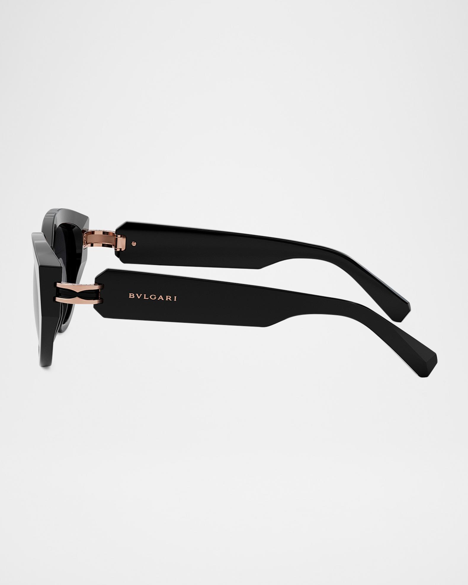 BVLGARI B.Zero1 Sunglasses | Neiman Marcus