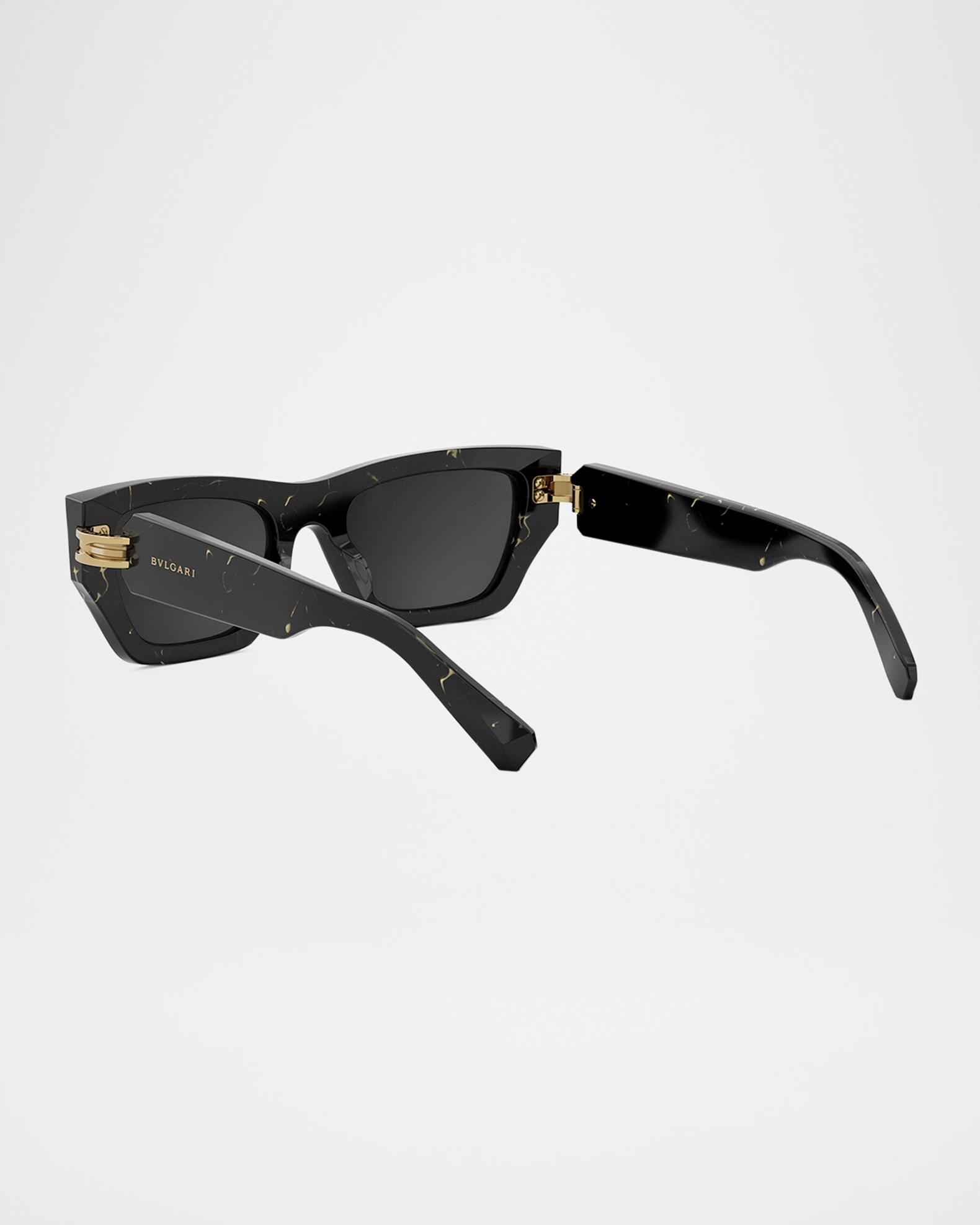 B.Zero1 Sunglasses | Neiman Marcus