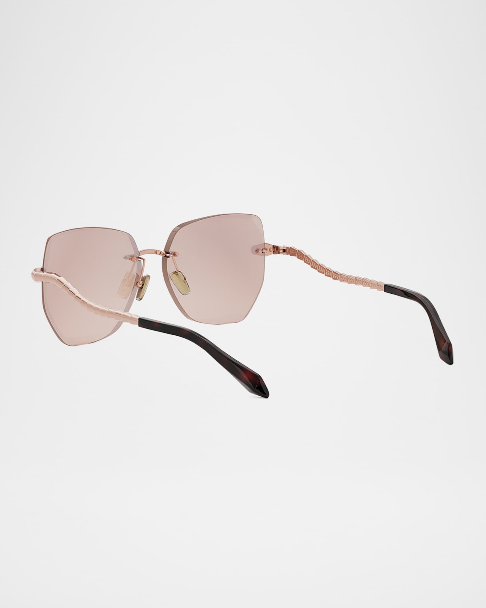 Serpenti Viper Sunglasses 1