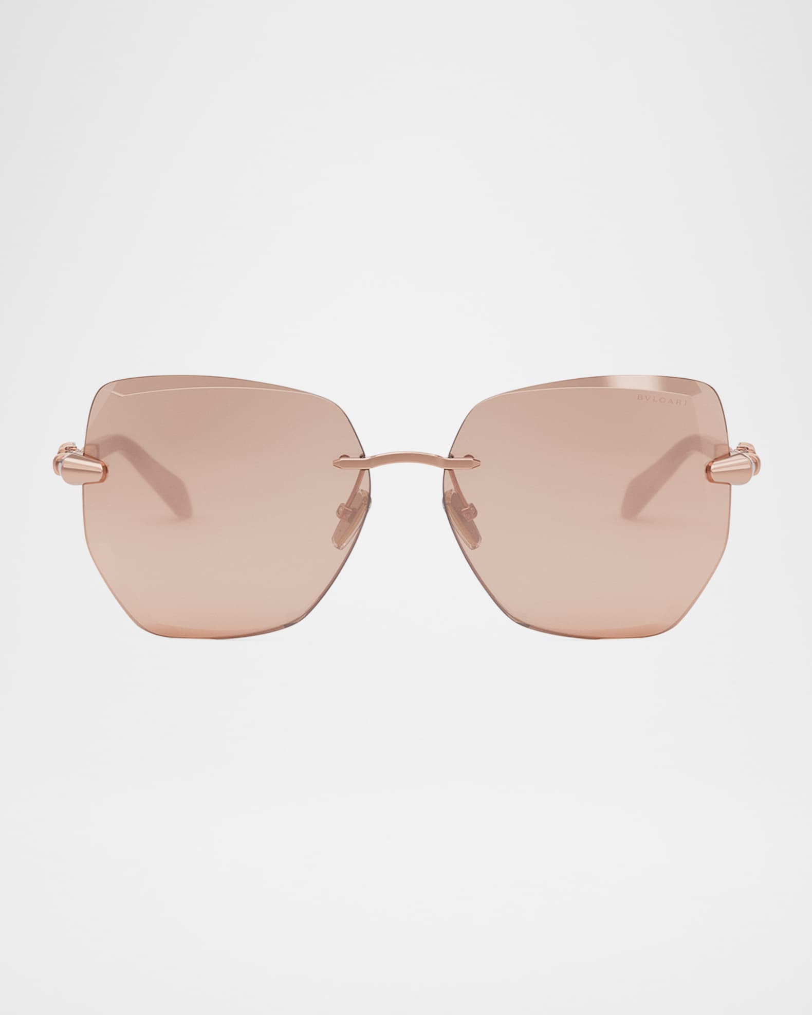 Serpenti Viper Sunglasses 0