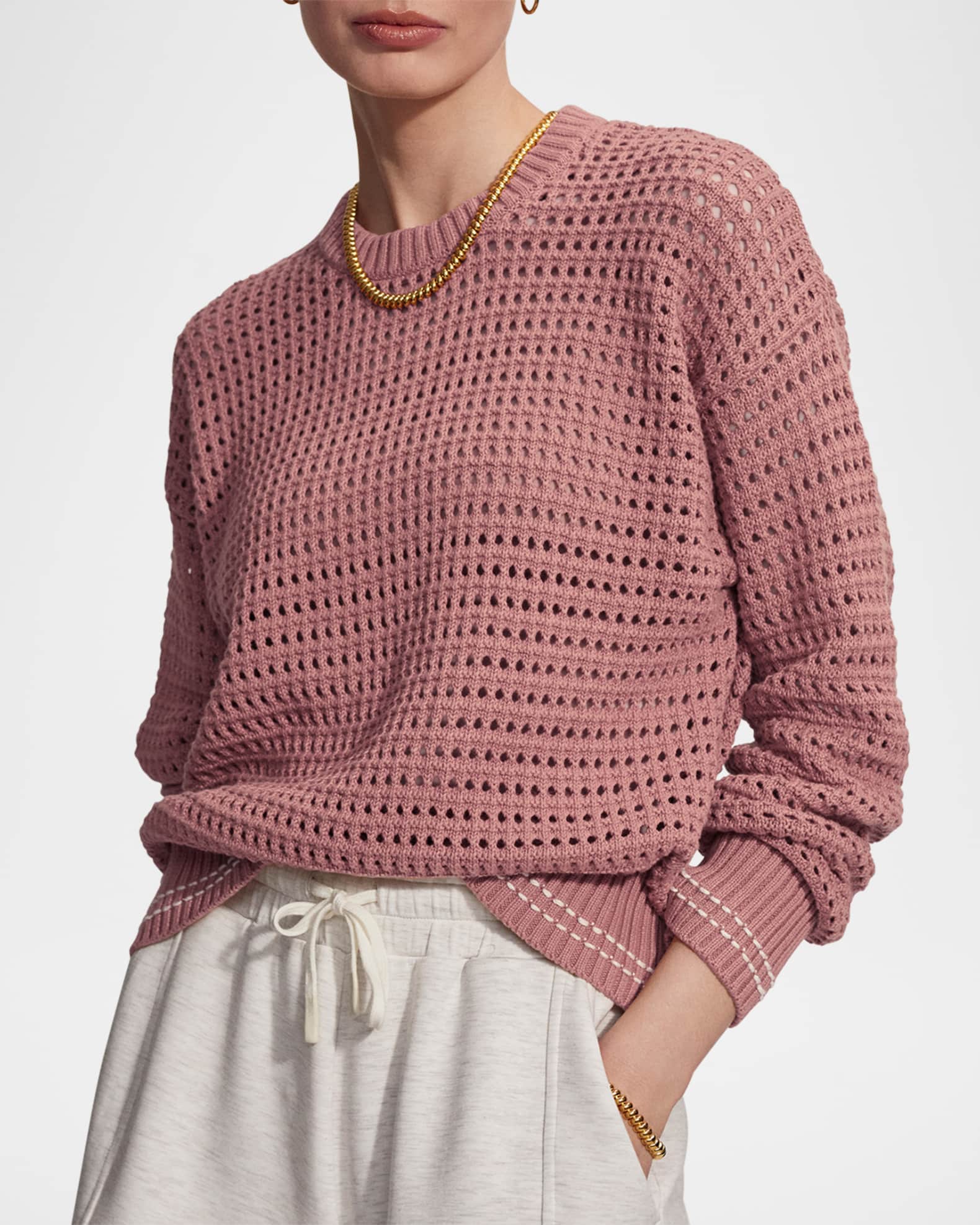 FOX HEAD PATCH TURTLENECK PULLOVER | Maison Kitsuné