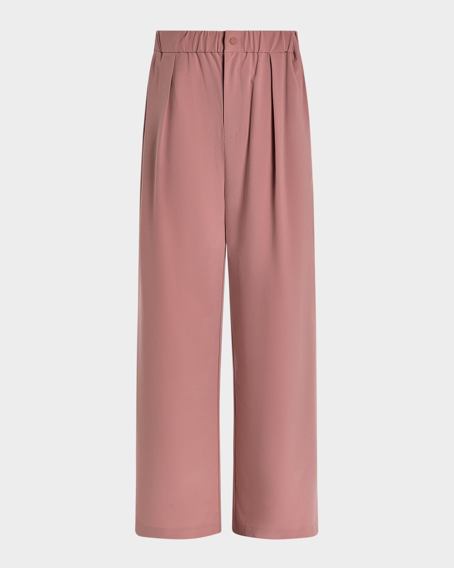 Kayson Wide-Leg Pants  0